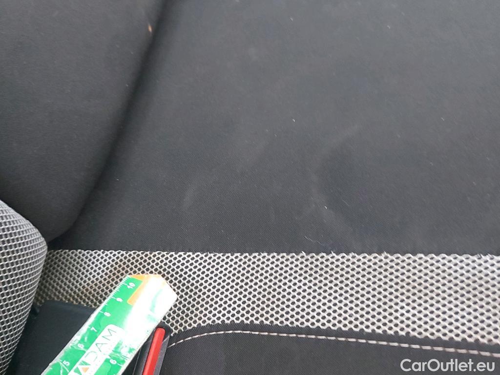  Dacia  Sandero DACIA  / 2016 / 5P / berlina con portón Stepway Essential TCE 74kW (100CV) GLP #12