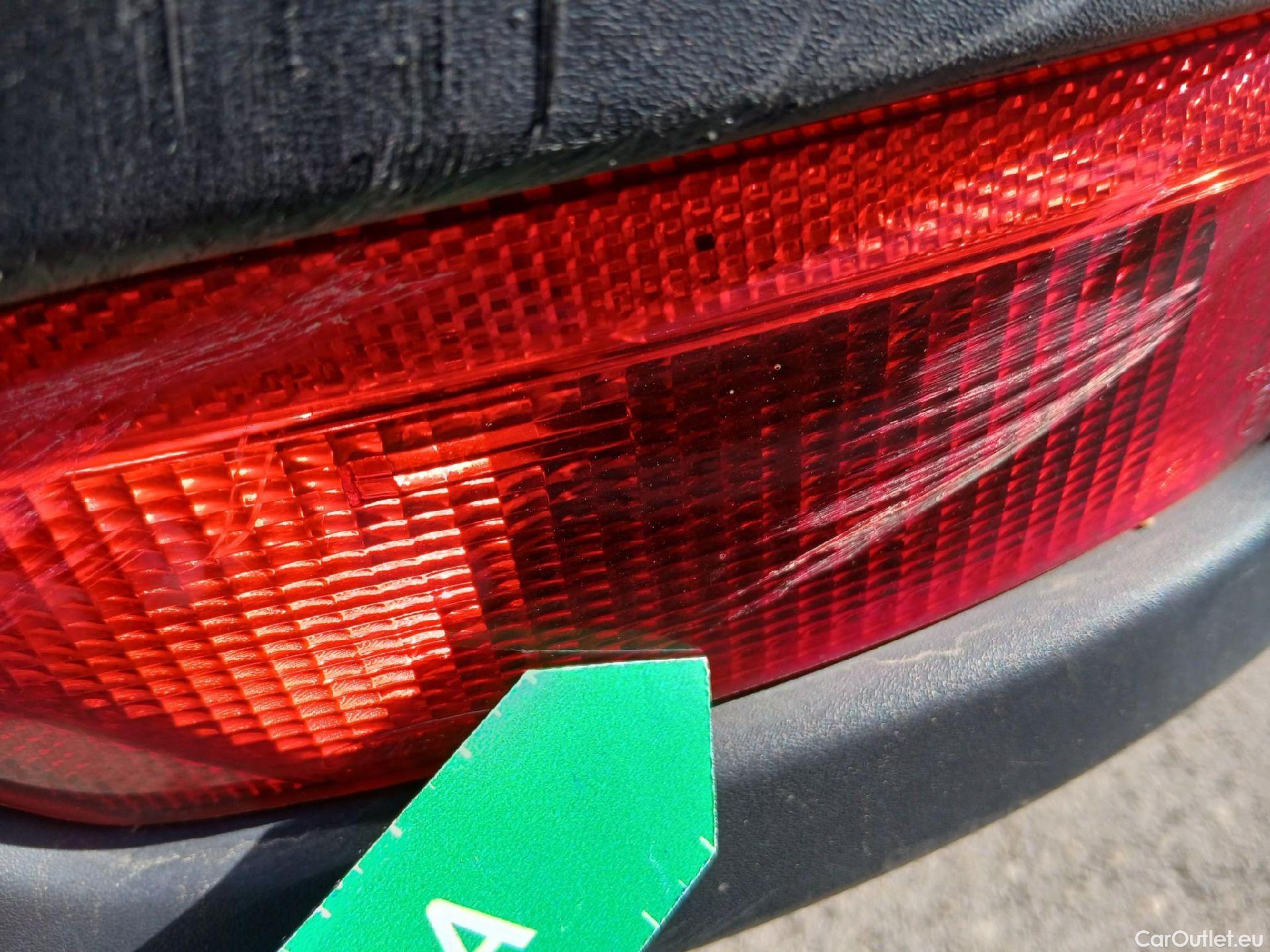  Ford  Kuga FORD  / 2016 / 5P / todoterreno 1.5 EcoBoost 88kW 4x2 Trend+ (CX) #43