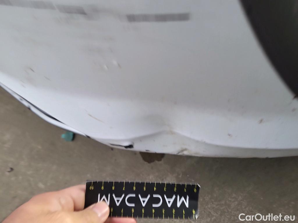  Hyundai   Ioniq HYUNDAI / 2019 / 5P / berlina con portón 1.6 GDI HEV Tecno DCT #2