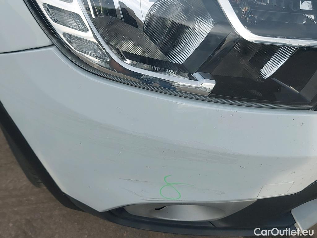  Dacia  Sandero DACIA  / 2016 / 5P / berlina con portón Stepway Essential TCE 74kW (100CV) GLP #19