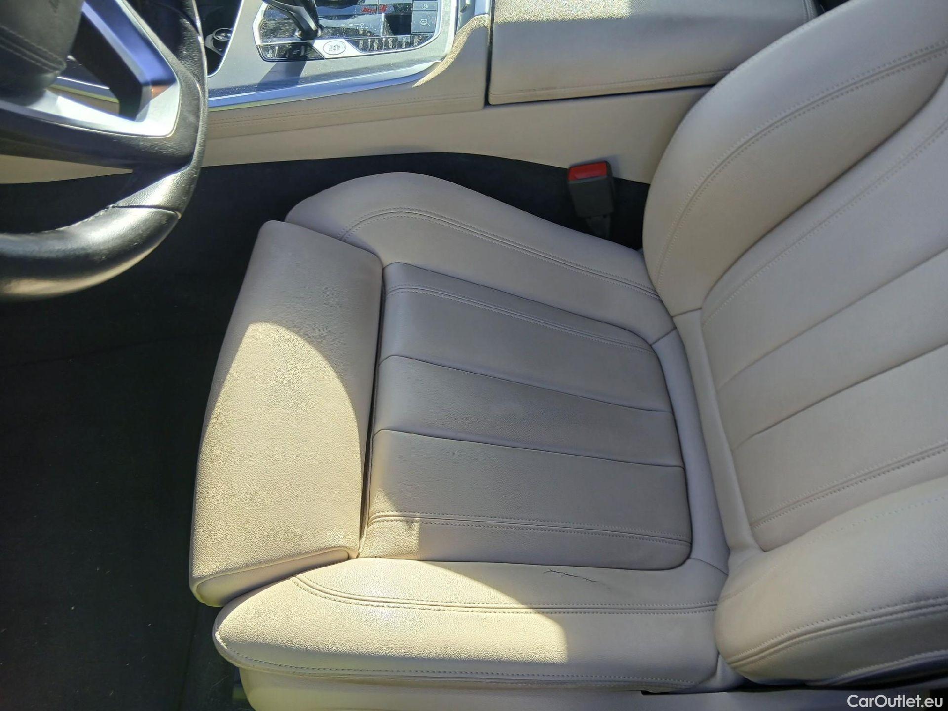  Bmw  X5 BMW  / 2018 / 5P / todoterreno xDrive25d #17