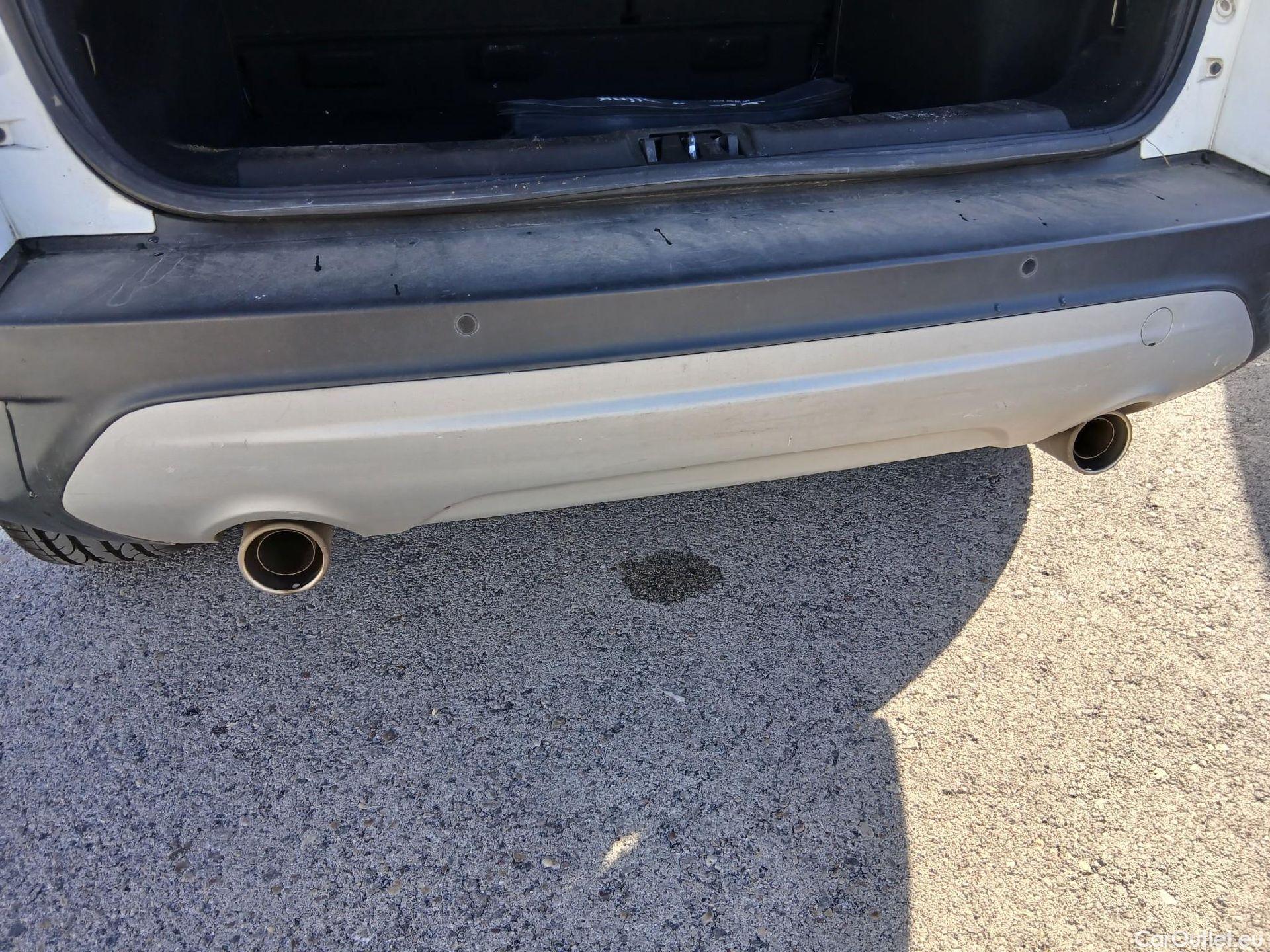  Ford  Kuga FORD  / 2016 / 5P / todoterreno 1.5 EcoBoost 88kW 4x2 Trend+ (CX) #40