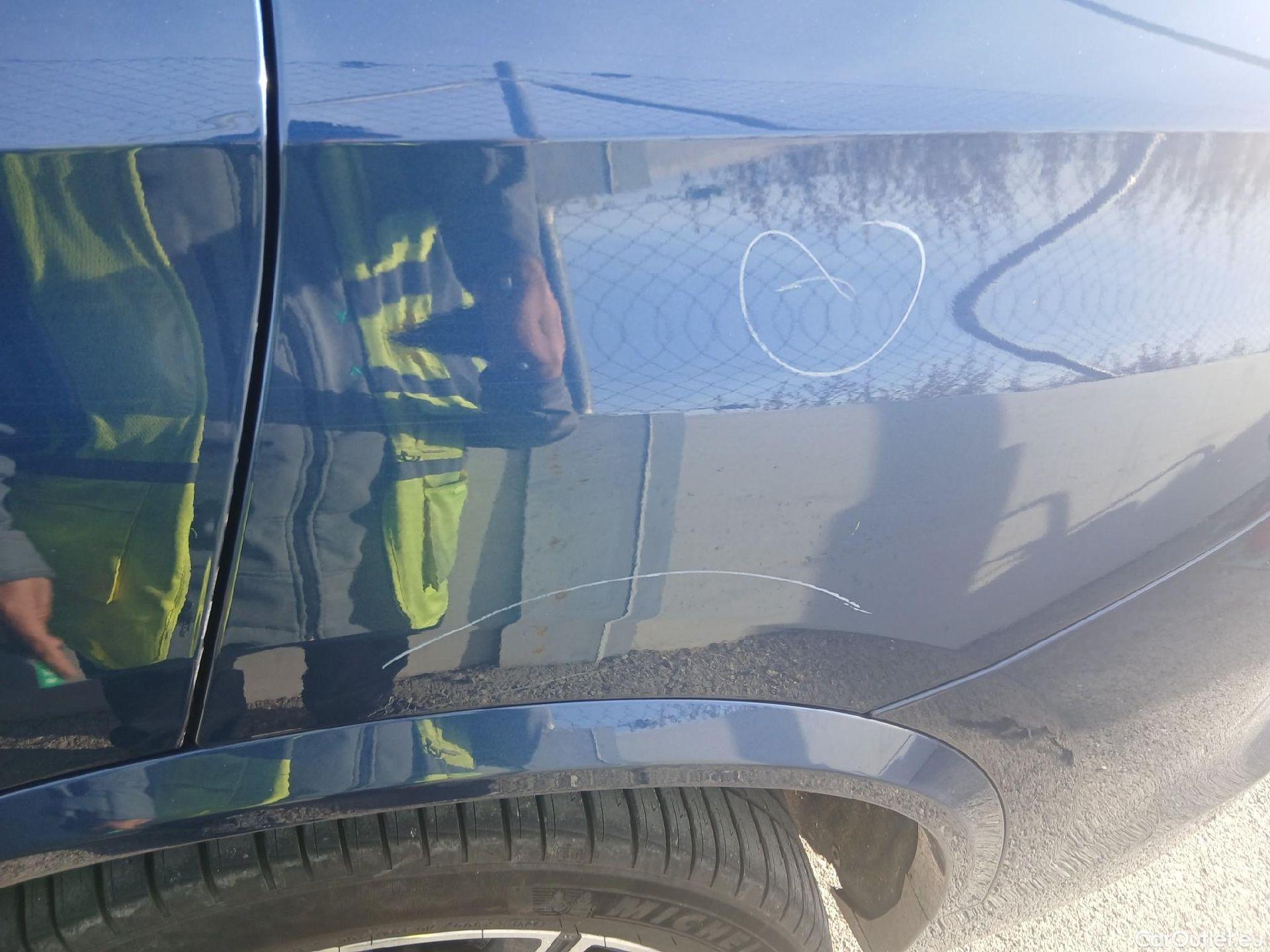  Bmw  X5 BMW  / 2018 / 5P / todoterreno xDrive30d #15