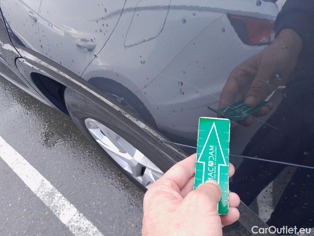  Audi  Q5 AUDI  / 2016 / 5P / todoterreno Design 35 TDI 120kW S tronic (AC) #11