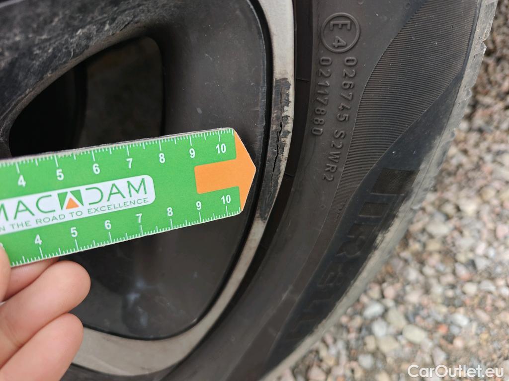  Citroen  C3 CITROEN  / 2020 / 5P / berlina con portón PureTech 60KW (83CV) FEEL #18