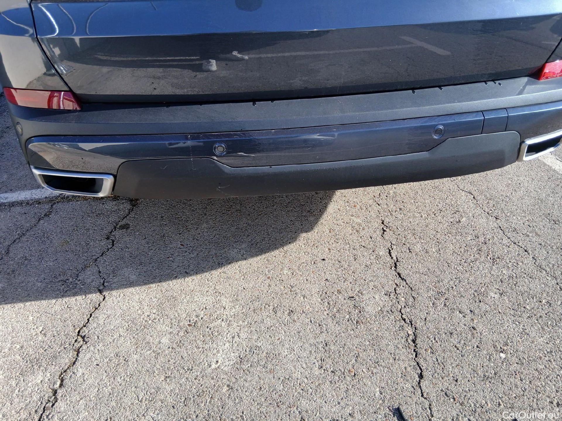  Bmw  X5 BMW  / 2018 / 5P / todoterreno xDrive25d #25