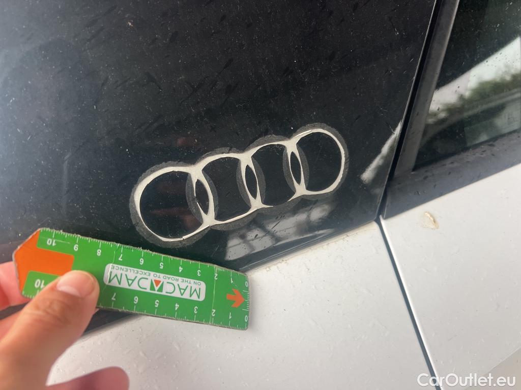  Audi  Q2 AUDI  / 2016 / 5P / todoterreno Design 35 TFSI 110kW (150CV) S tronic #19