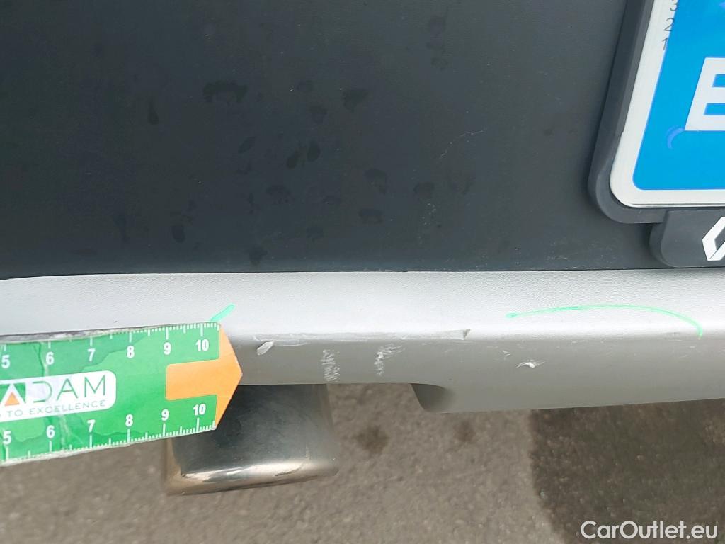  Dacia  Sandero DACIA  / 2016 / 5P / berlina con portón Stepway Essential TCE 74kW (100CV) GLP #24