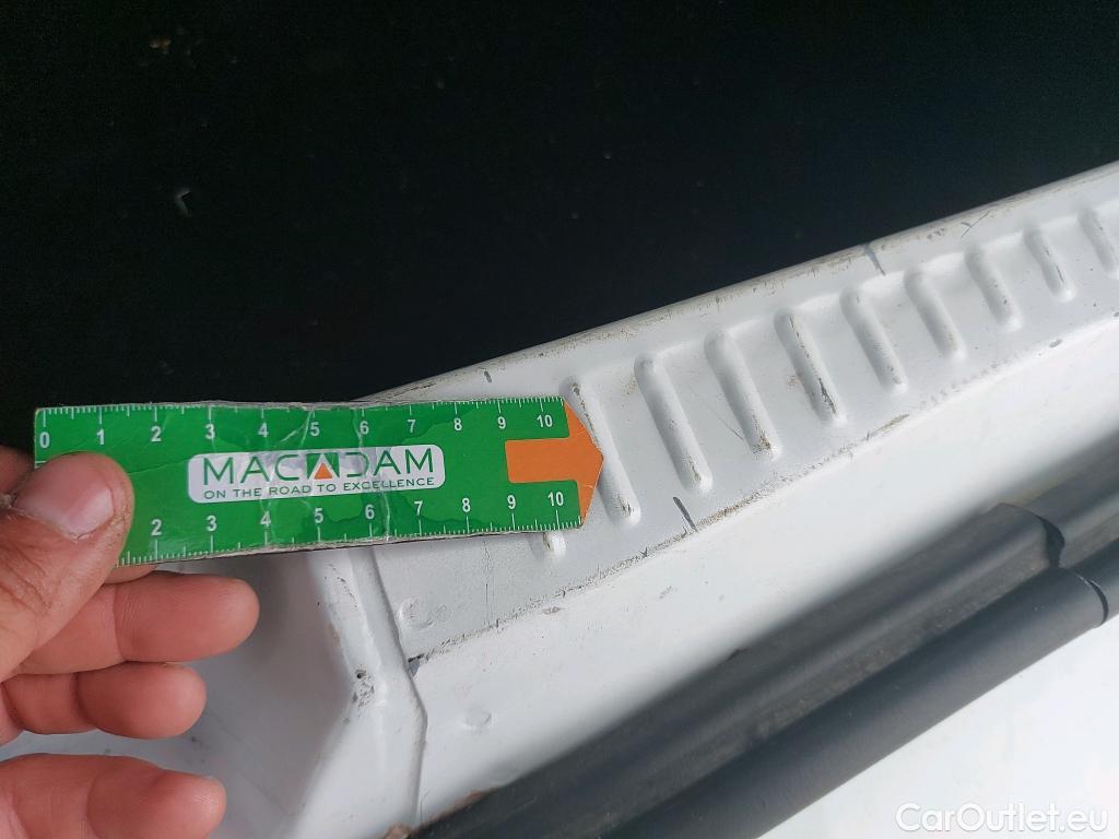  Dacia  Sandero DACIA  / 2016 / 5P / berlina con portón Stepway Essential TCE 74kW (100CV) GLP #18