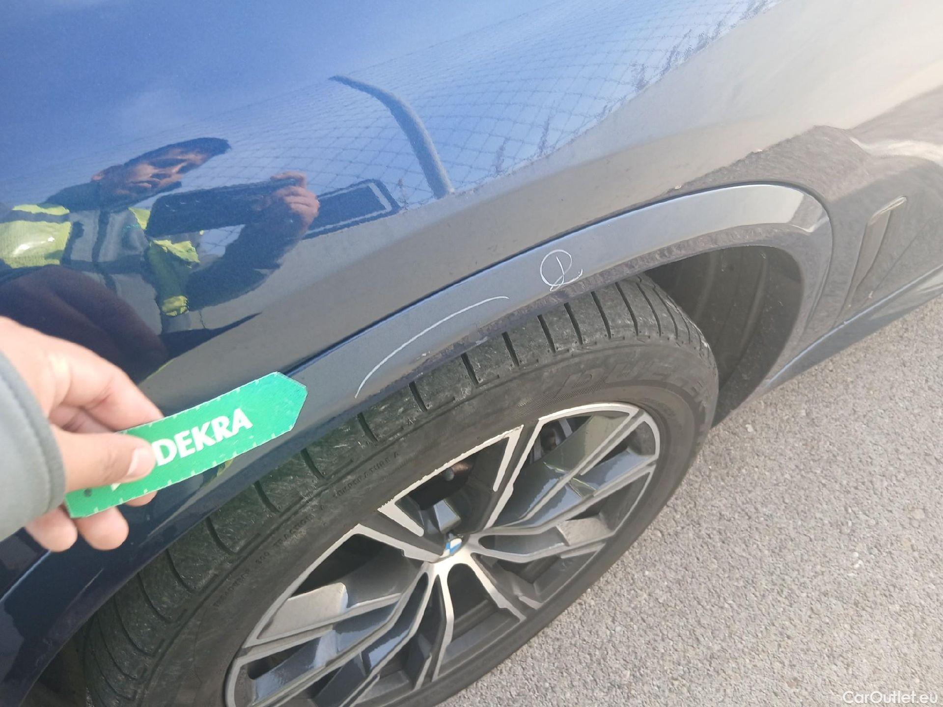  Bmw  X5 BMW  / 2018 / 5P / todoterreno xDrive30d #11