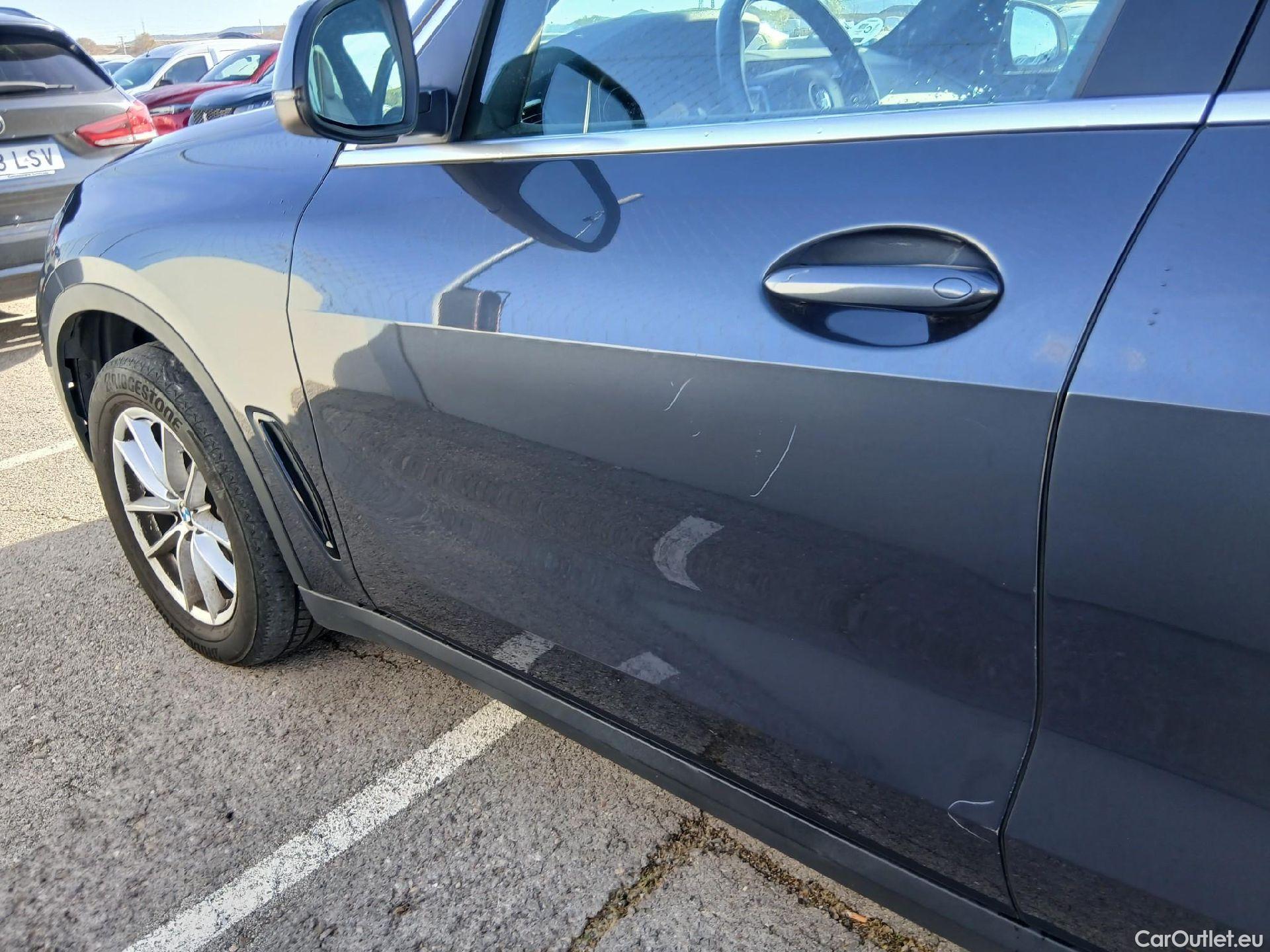  Bmw  X5 BMW  / 2018 / 5P / todoterreno xDrive25d #15