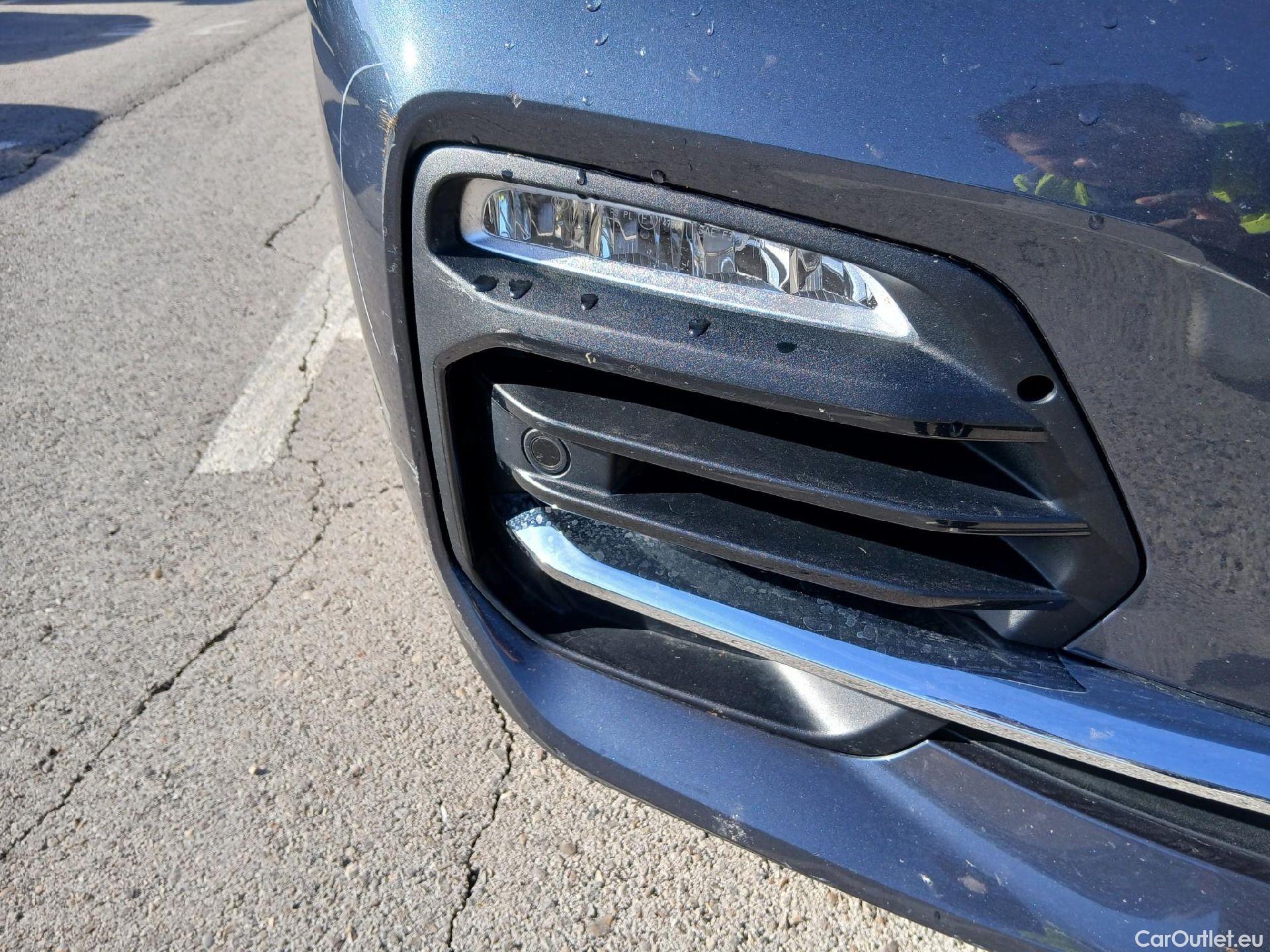  Bmw  X5 BMW  / 2018 / 5P / todoterreno xDrive25d #6