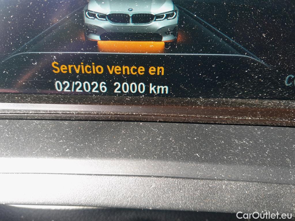 Bmw  Serie 3 BMW  / 2018 / 4P / sedán M340i xDrive Auto. #11