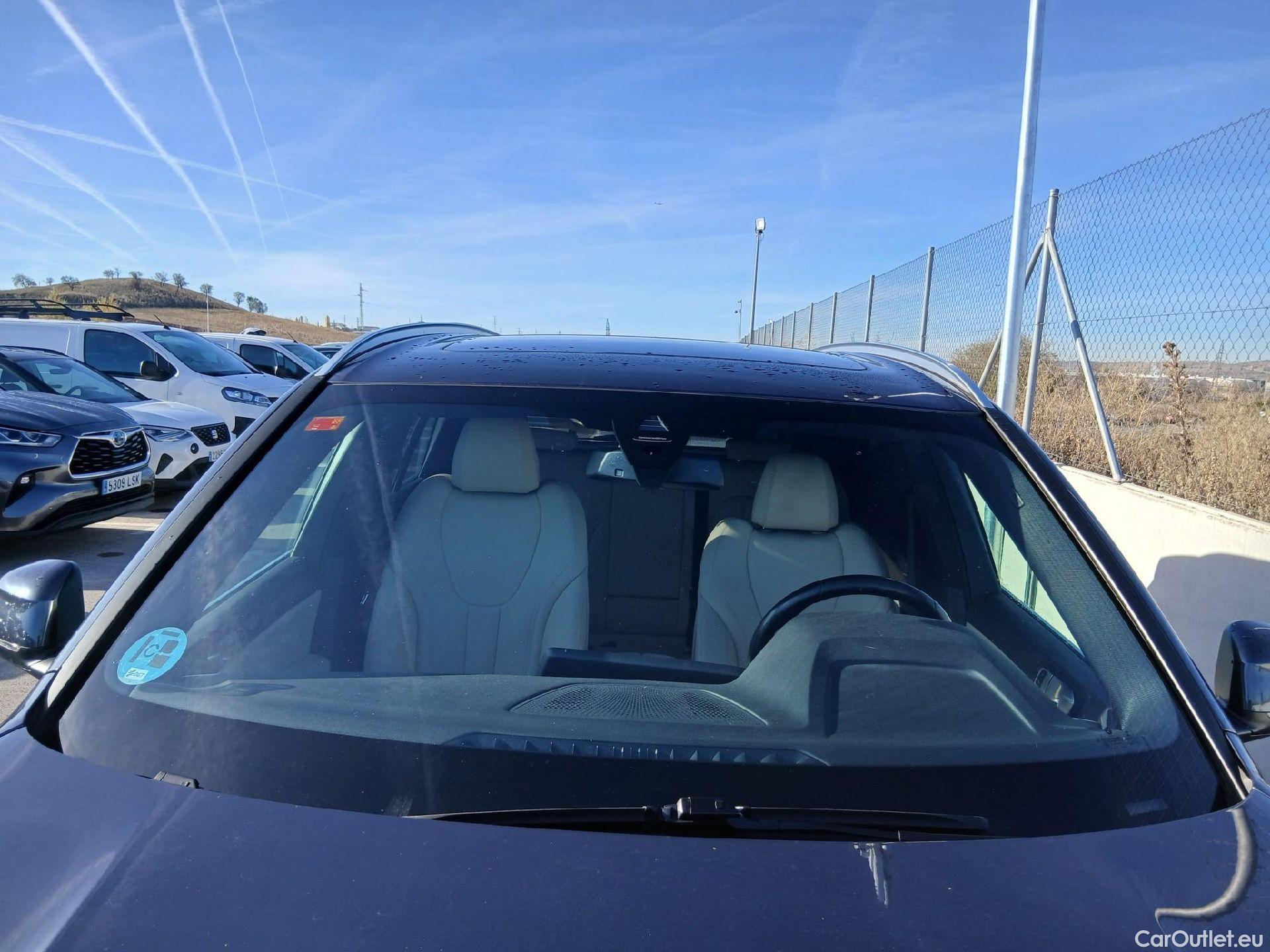  Bmw  X5 BMW  / 2018 / 5P / todoterreno xDrive25d #1