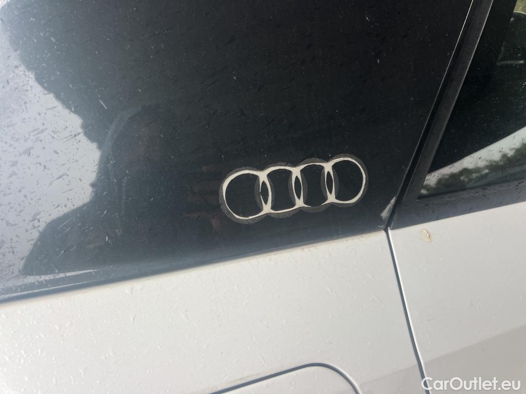  Audi  Q2 AUDI  / 2016 / 5P / todoterreno Design 35 TFSI 110kW (150CV) S tronic #18