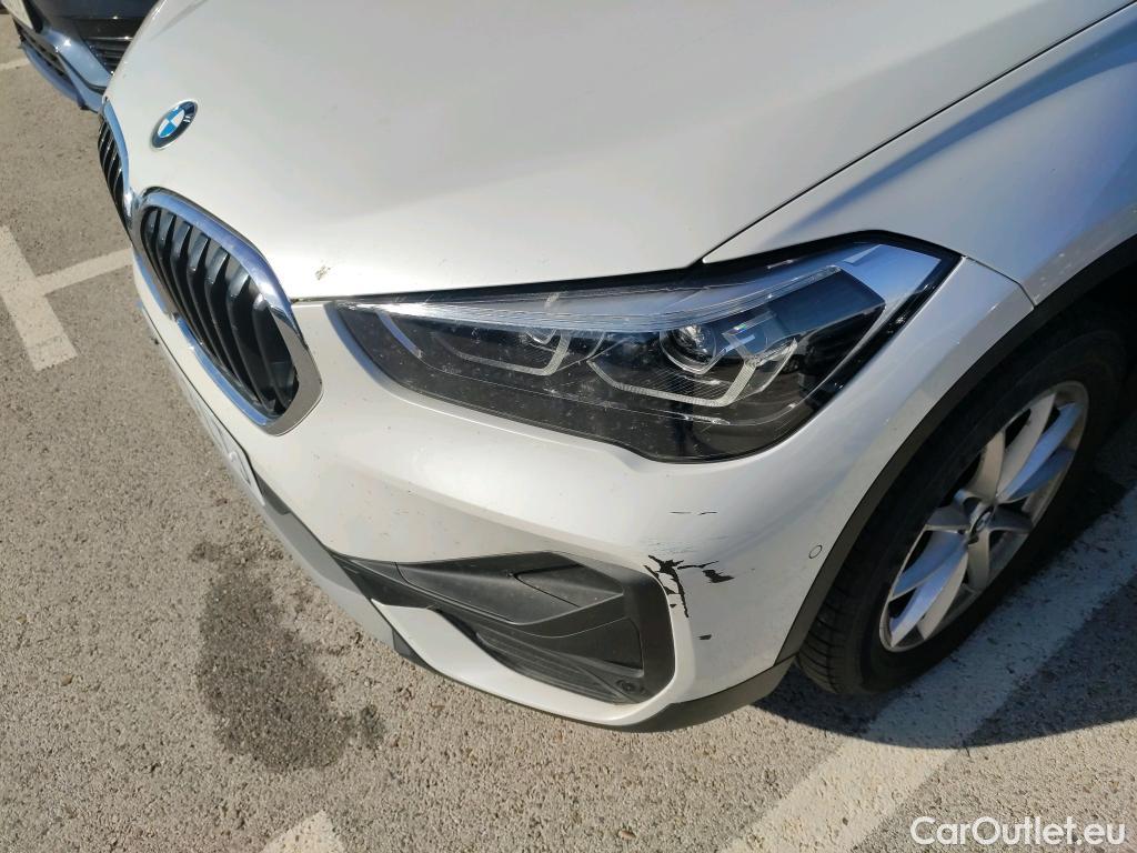  Bmw  X1 BMW  / 2019 / 5P / todoterreno sDrive18dA Corporate (AC2) #7