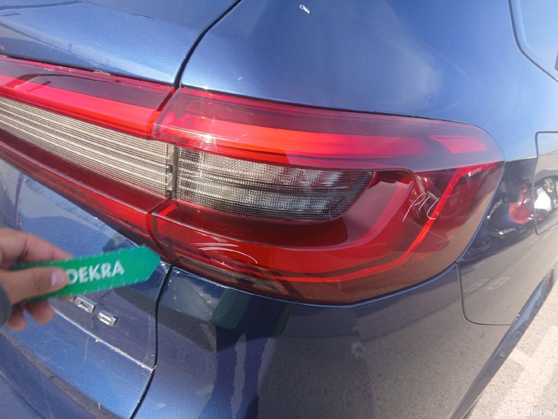  Bmw  X5 BMW  / 2018 / 5P / todoterreno xDrive30d #21