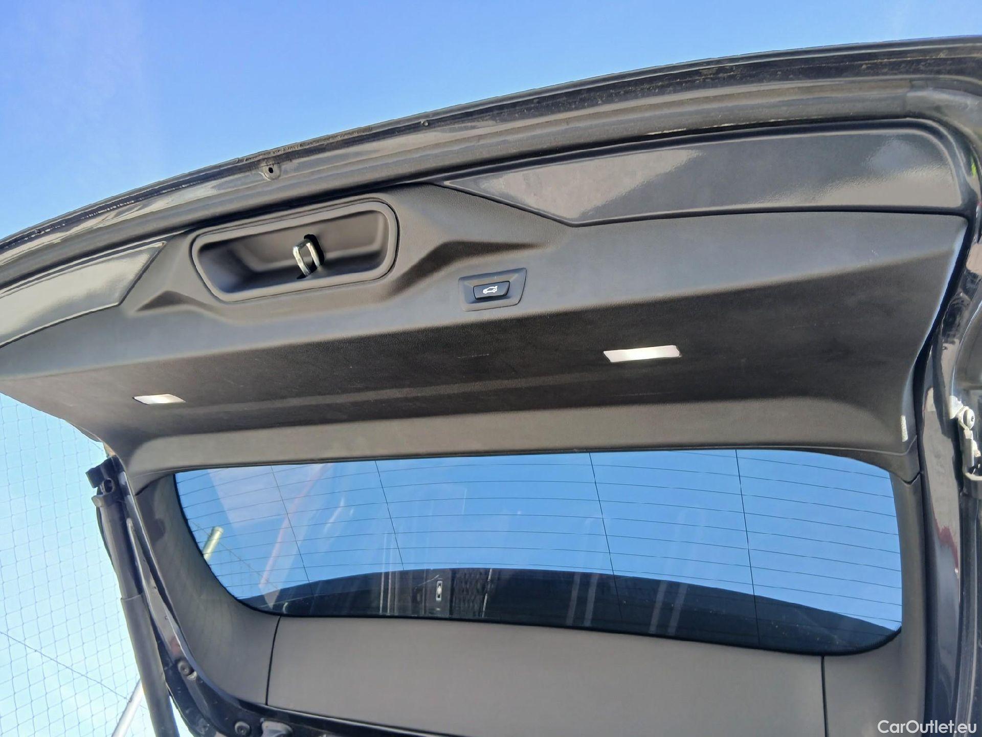  Bmw  X5 BMW  / 2018 / 5P / todoterreno xDrive25d #30