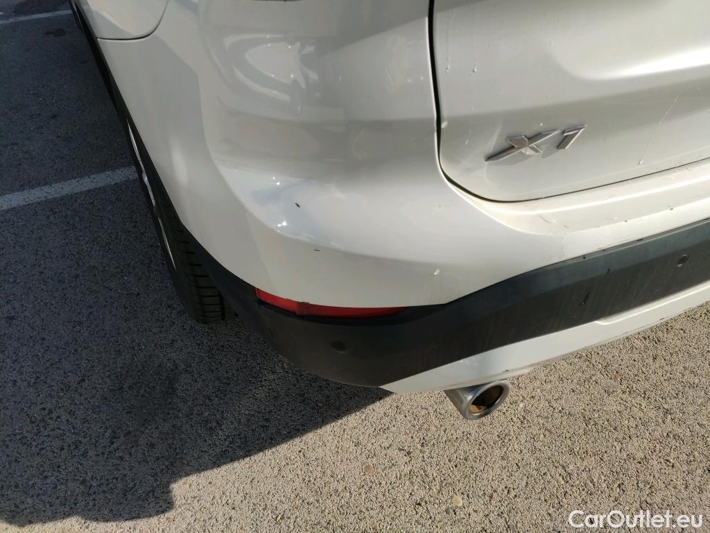  Bmw  X1 BMW  / 2019 / 5P / todoterreno sDrive18dA Corporate (AC2) #14