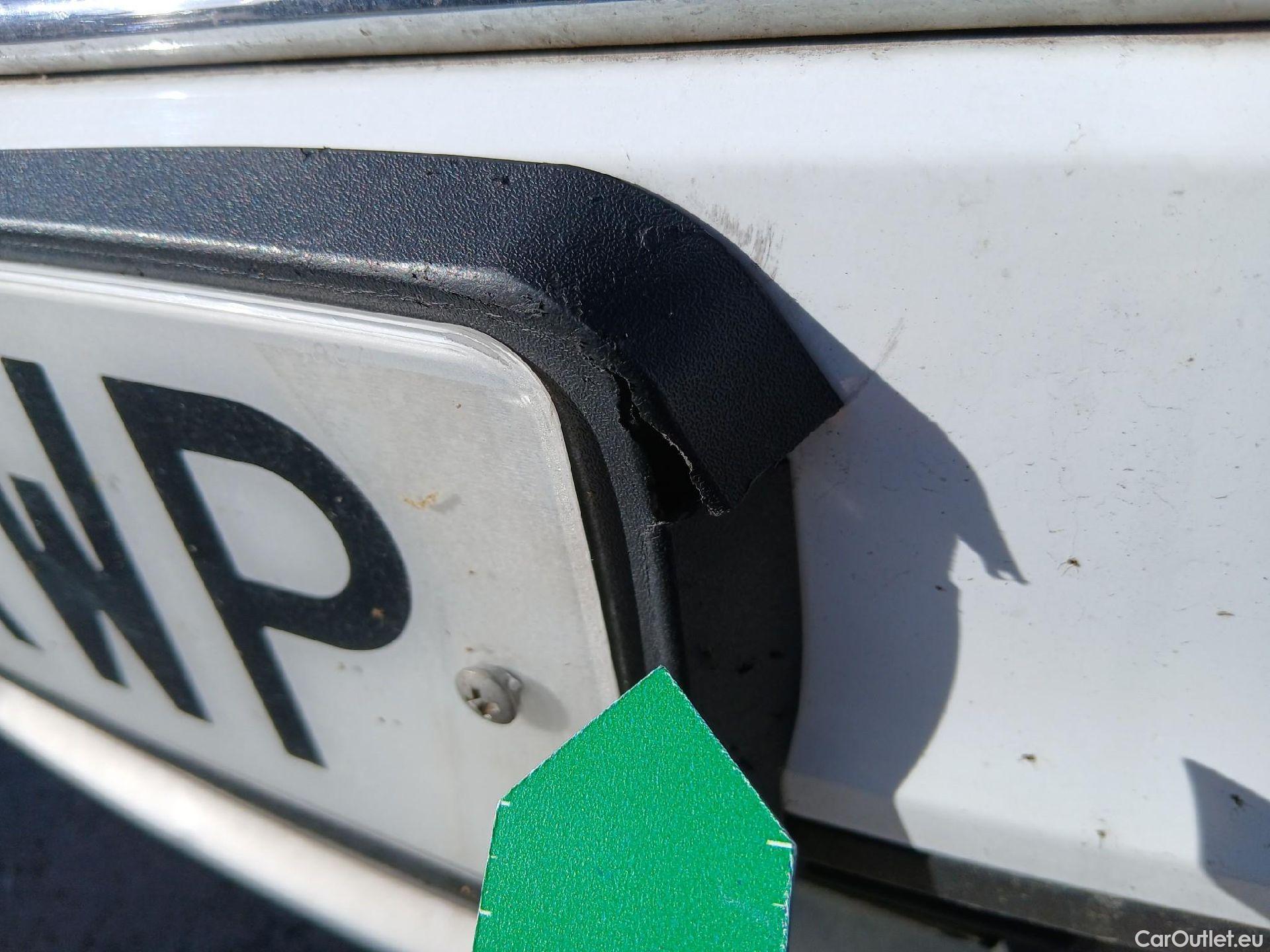  Ford  Kuga FORD  / 2016 / 5P / todoterreno 1.5 EcoBoost 88kW 4x2 Trend+ (CX) #10