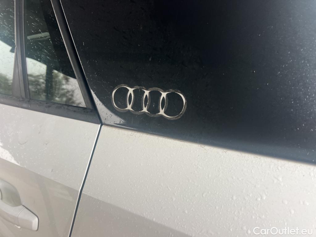  Audi  Q2 AUDI  / 2016 / 5P / todoterreno Design 35 TFSI 110kW (150CV) S tronic #16