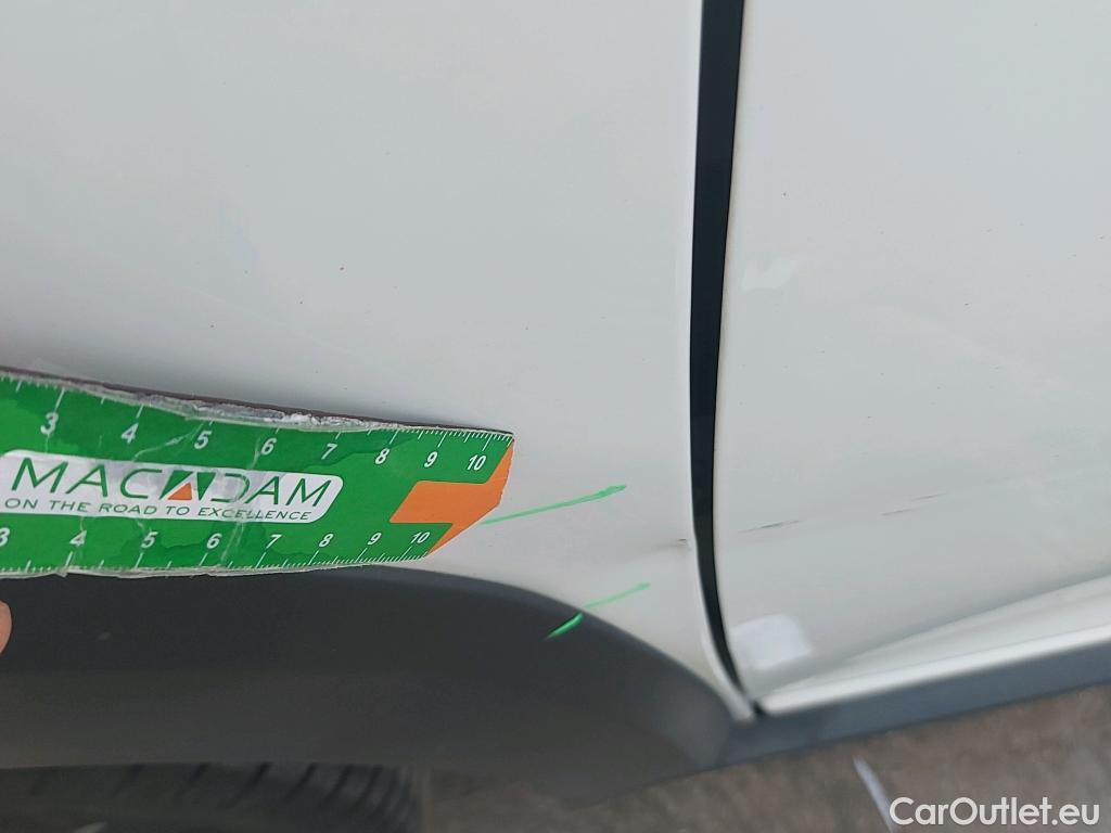  Dacia  Sandero DACIA  / 2016 / 5P / berlina con portón Stepway Essential TCE 74kW (100CV) GLP #8