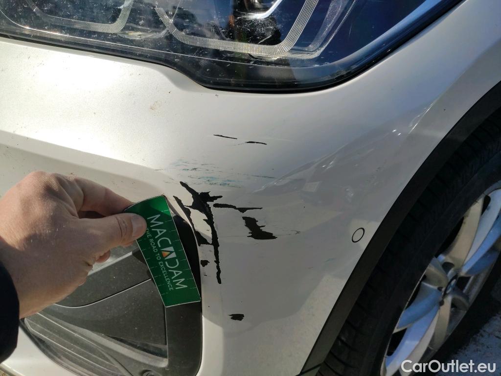  Bmw  X1 BMW  / 2019 / 5P / todoterreno sDrive18dA Corporate (AC2) #8