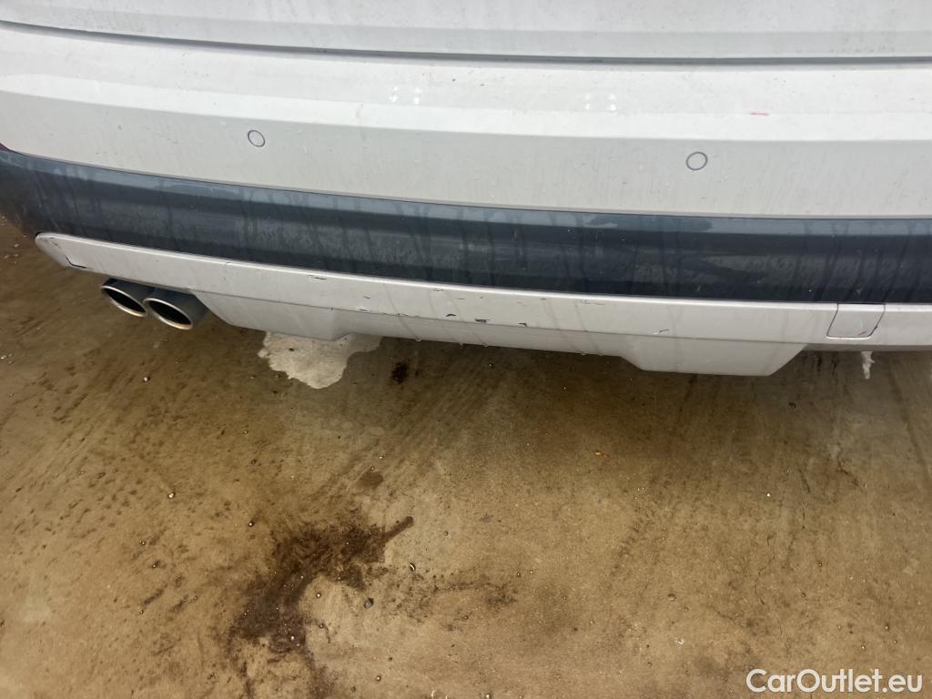  Audi  Q2 AUDI  / 2016 / 5P / todoterreno Design 35 TFSI 110kW (150CV) S tronic #14