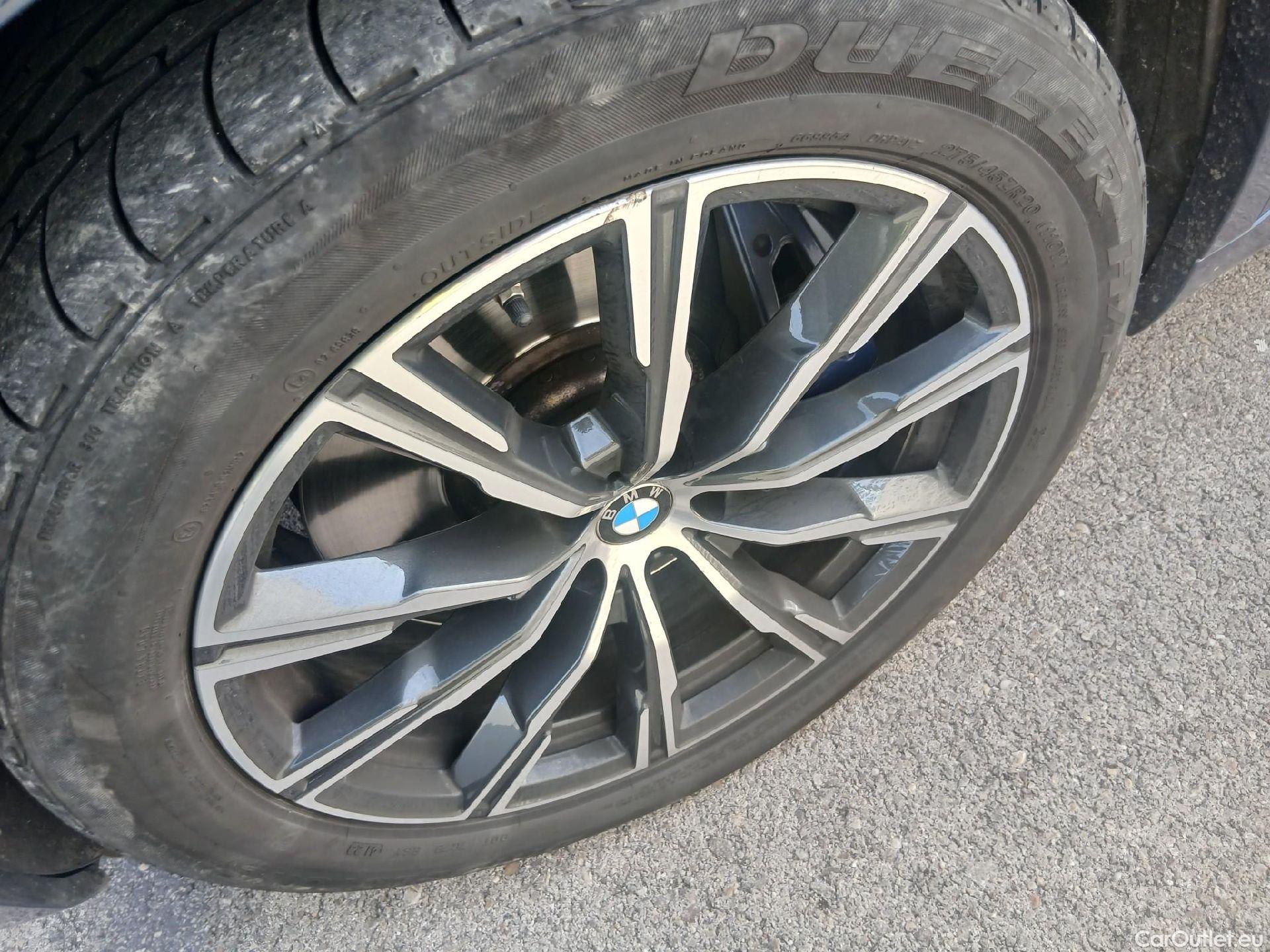  Bmw  X5 BMW  / 2018 / 5P / todoterreno xDrive30d #13