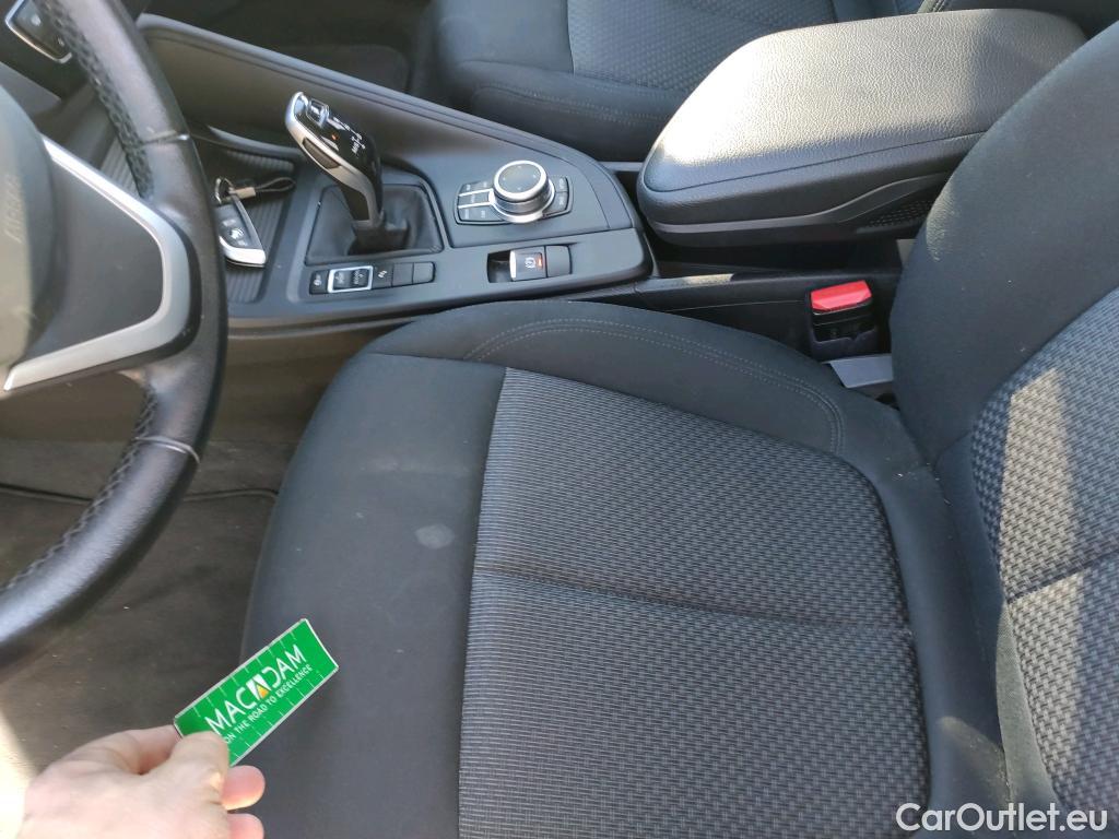  Bmw  X1 BMW  / 2019 / 5P / todoterreno sDrive18dA Corporate (AC2) #6