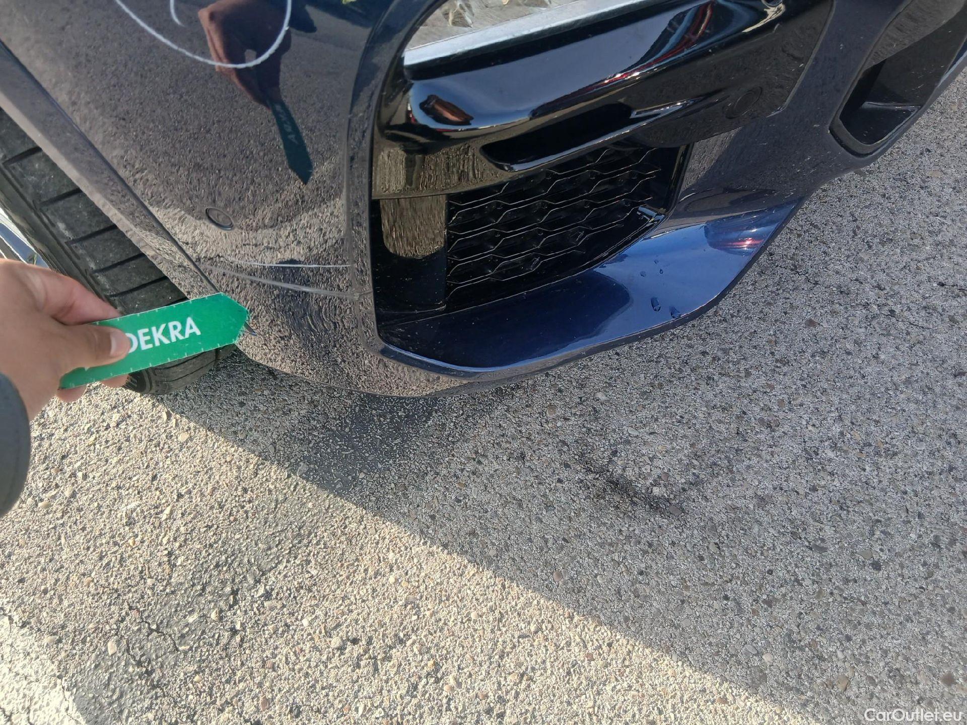  Bmw  X5 BMW  / 2018 / 5P / todoterreno xDrive30d #7