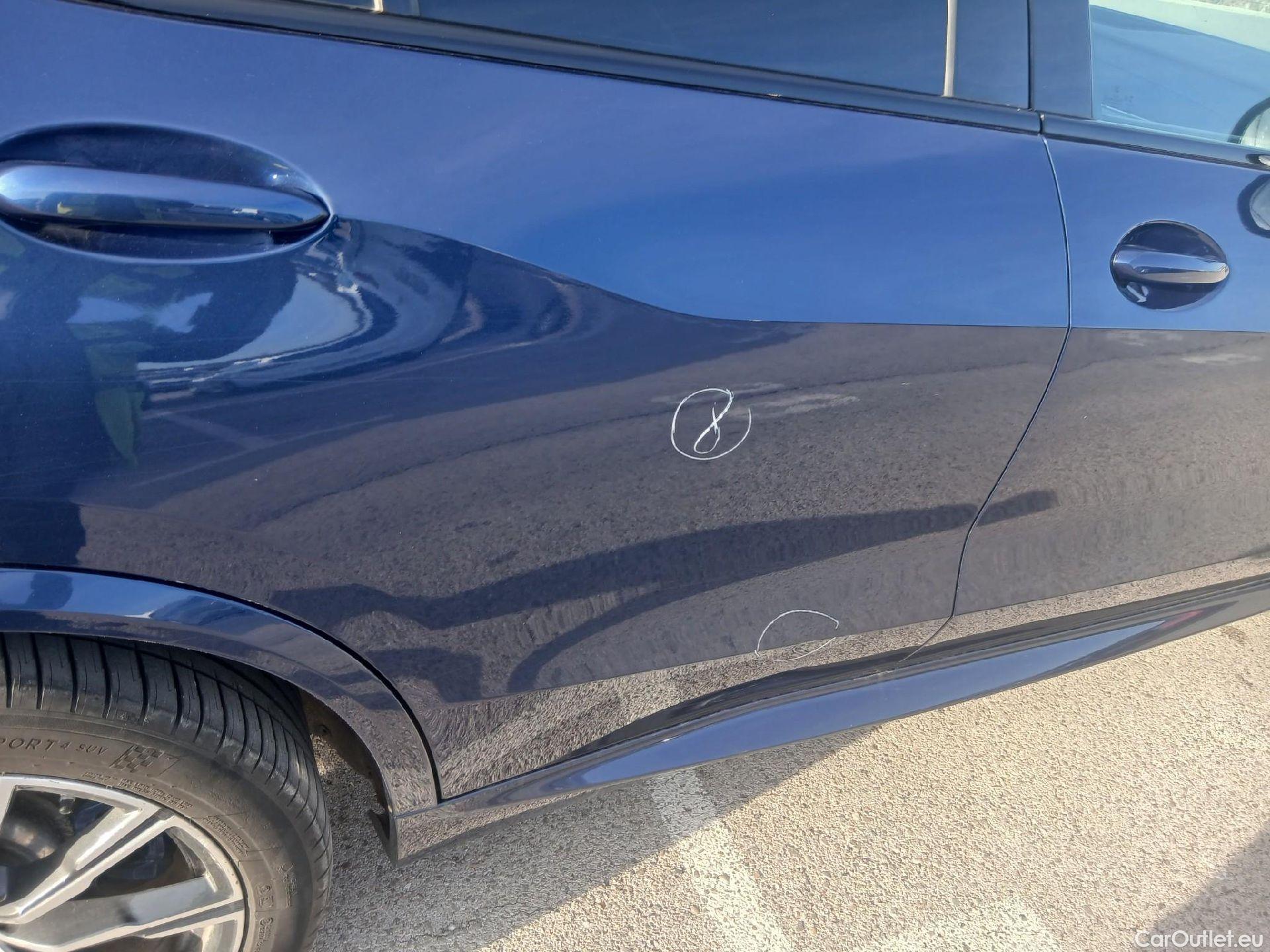  Bmw  X5 BMW  / 2018 / 5P / todoterreno xDrive30d #25