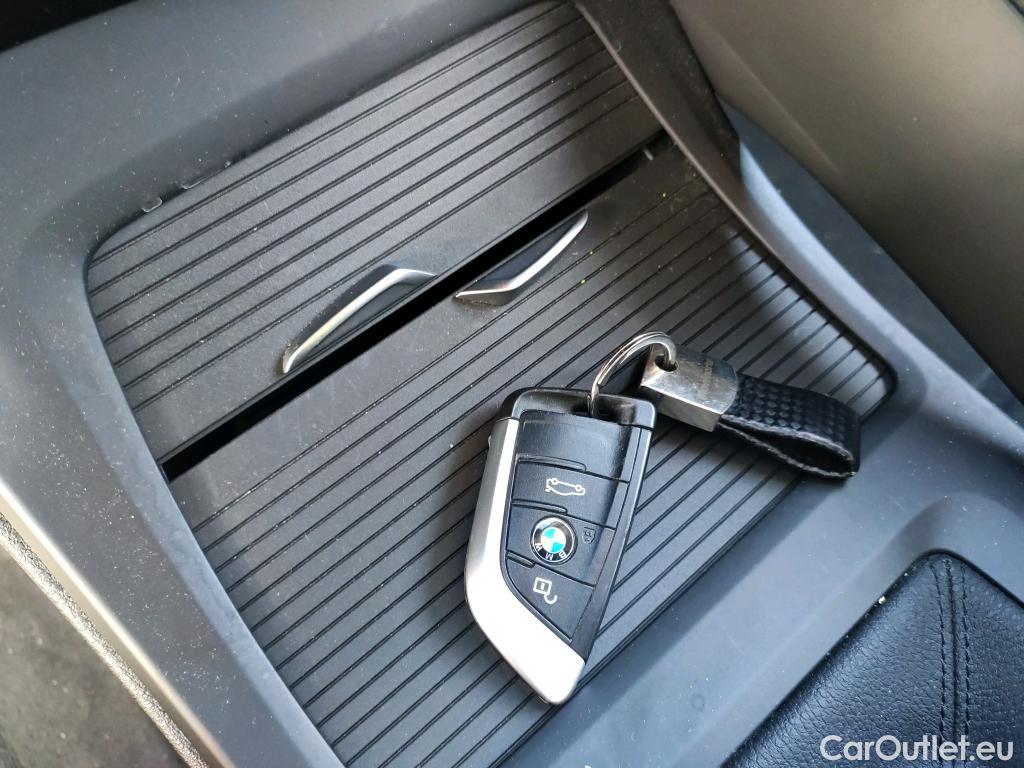  Bmw  X1 BMW  / 2019 / 5P / todoterreno sDrive18dA Corporate (AC2) #2