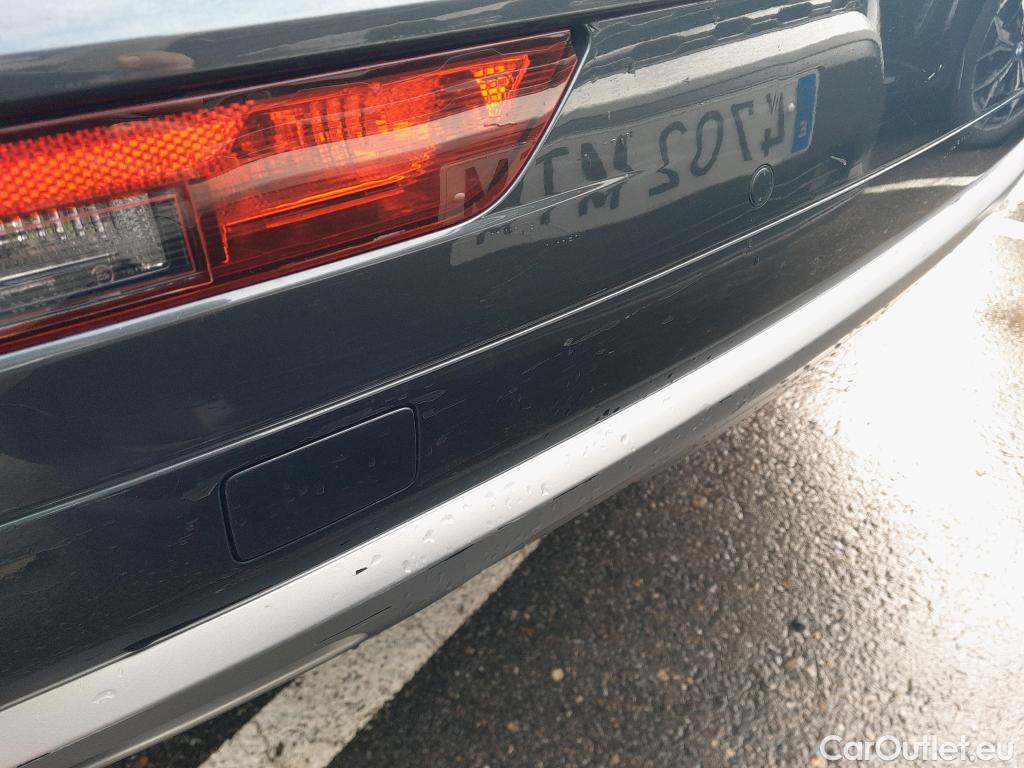  Audi  Q5 AUDI  / 2016 / 5P / todoterreno Design 35 TDI 120kW S tronic (AC) #25