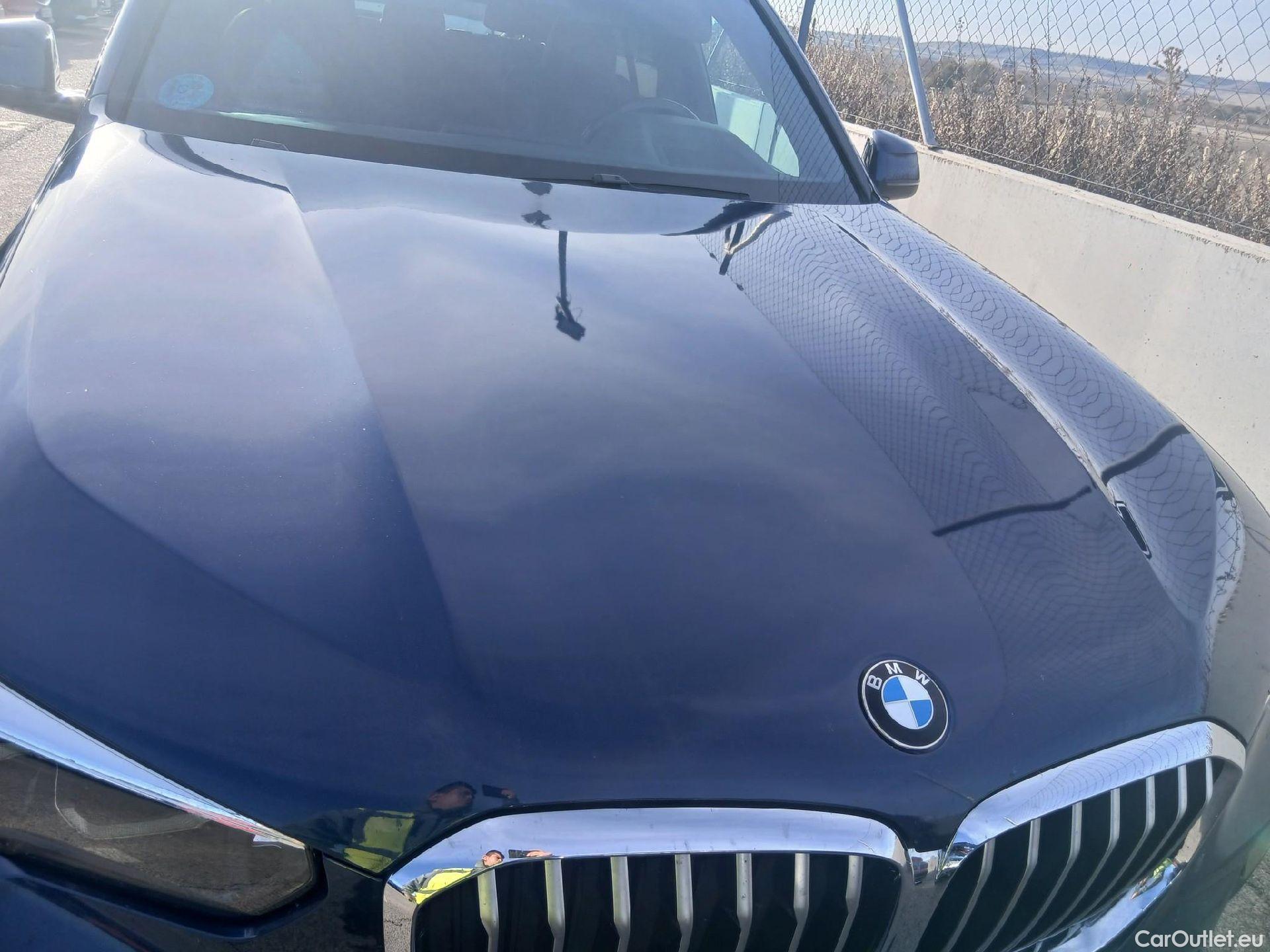  Bmw  X5 BMW  / 2018 / 5P / todoterreno xDrive30d #8