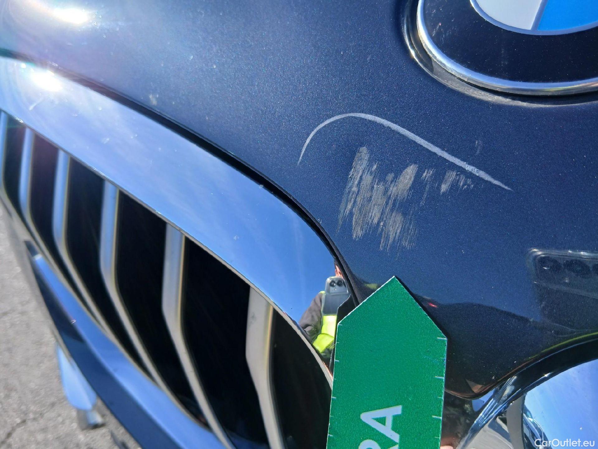  Bmw  X5 BMW  / 2018 / 5P / todoterreno xDrive25d #3