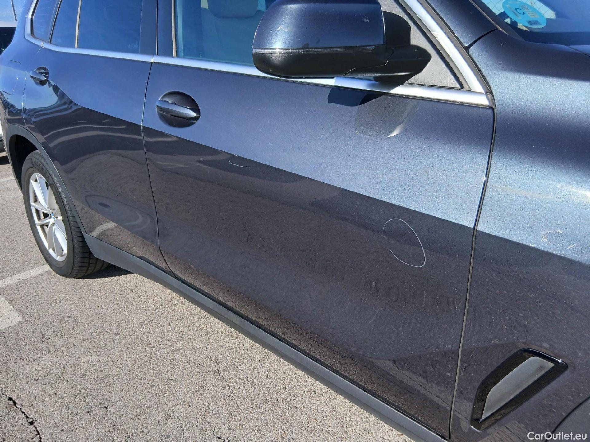  Bmw  X5 BMW  / 2018 / 5P / todoterreno xDrive25d #37