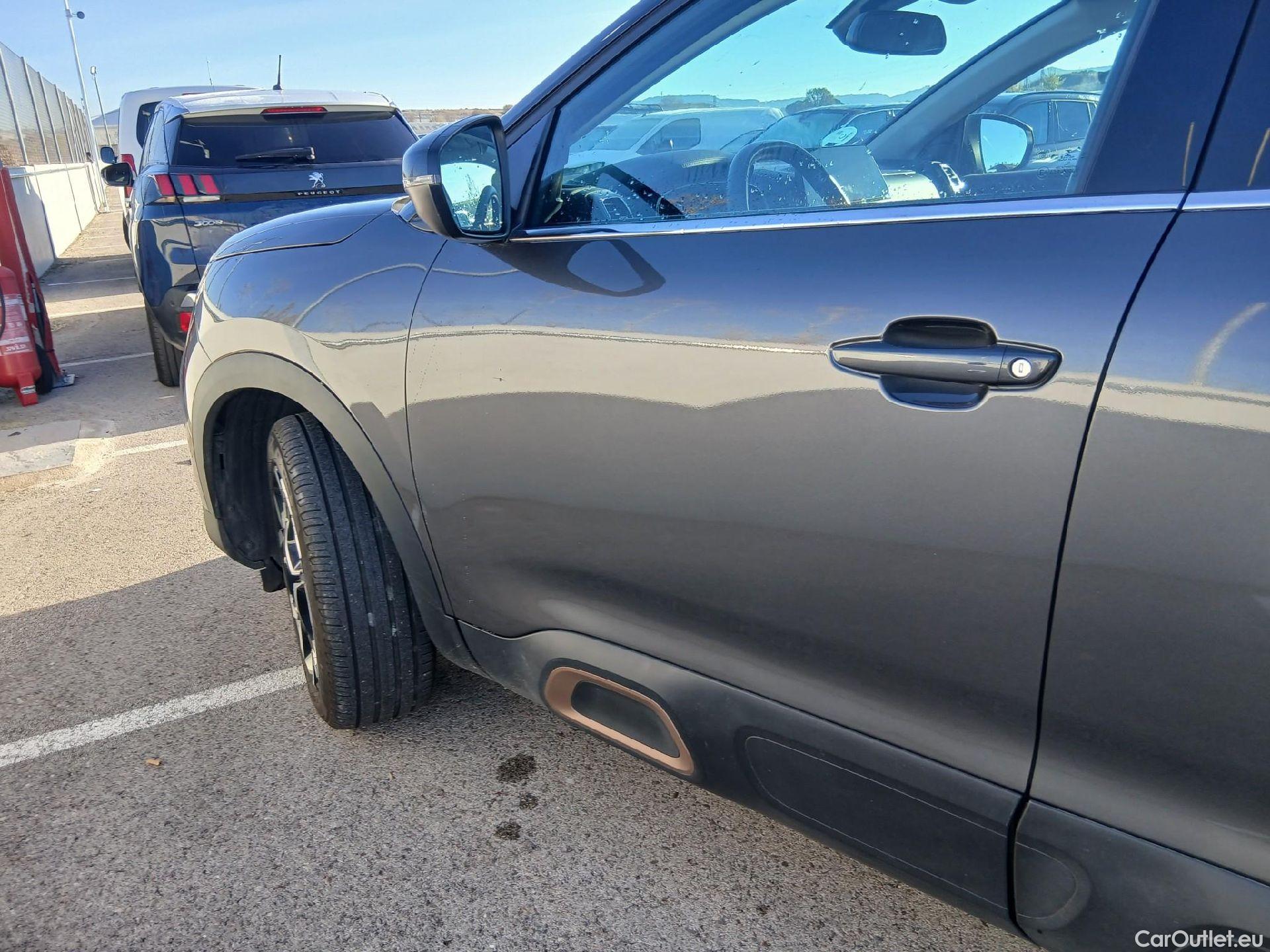  Citroen  C5 CITROEN  Aircross / 2022 / 5P / todoterreno BlueHdi 96kW (130CV) S&S EAT8 C Series(SP) #5