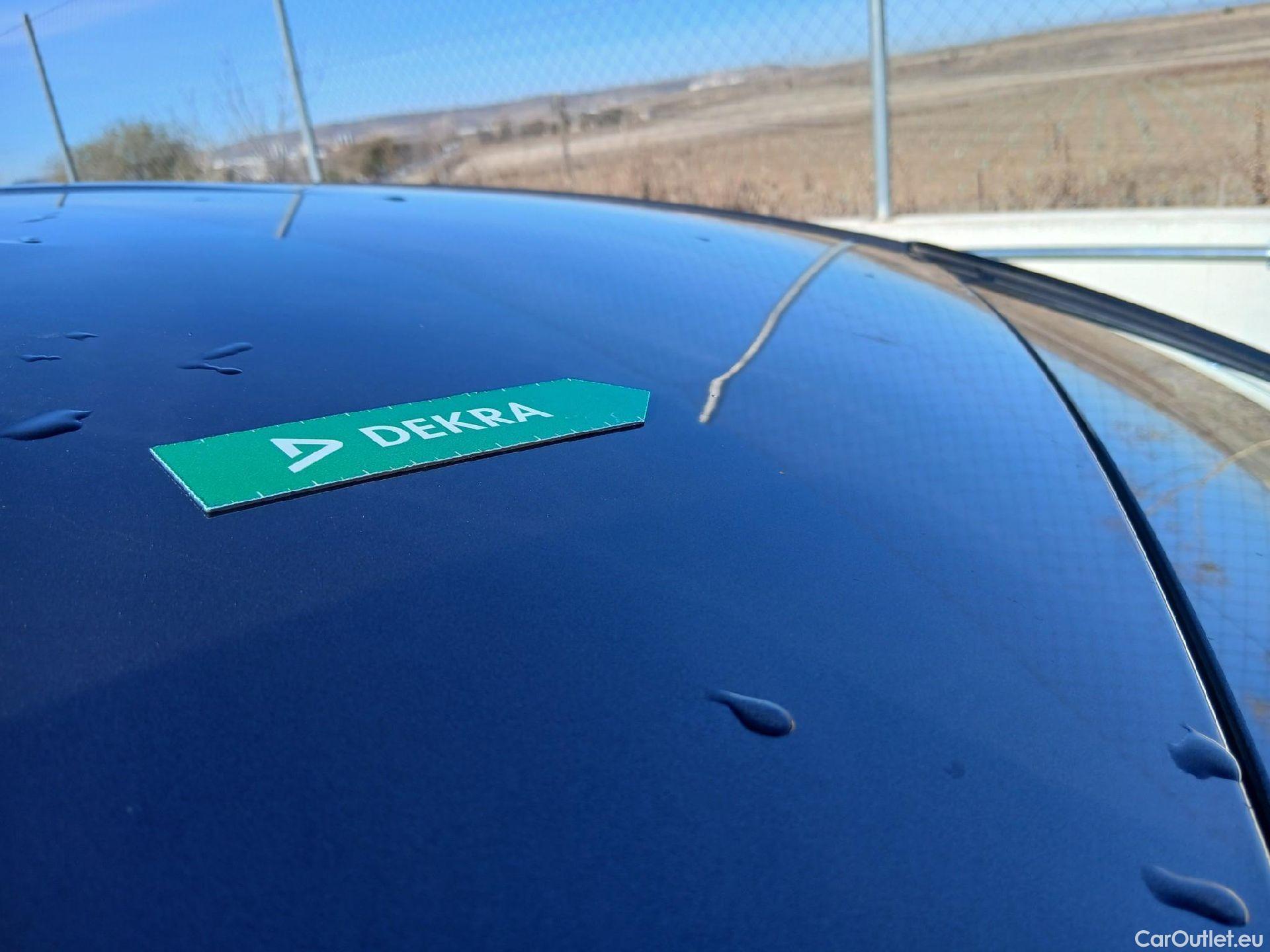  Citroen  C5 CITROEN  Aircross / 2022 / 5P / todoterreno BlueHdi 96kW (130CV) S&S EAT8 C Series(SP) #35