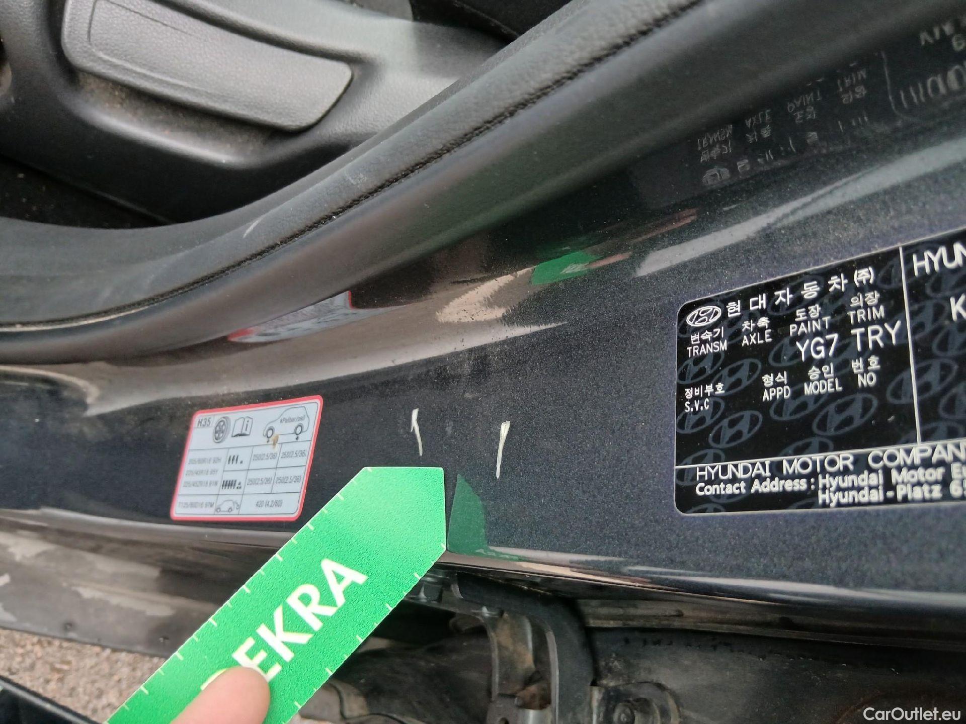  Hyundai  Konna HYUNDAI Kona / 2020 / 5P / todoterreno 1.6 GDI HEV Maxx DCT #1