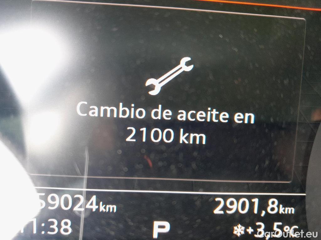  Audi  Q5 AUDI  / 2016 / 5P / todoterreno Design 35 TDI 120kW S tronic (AC) #31