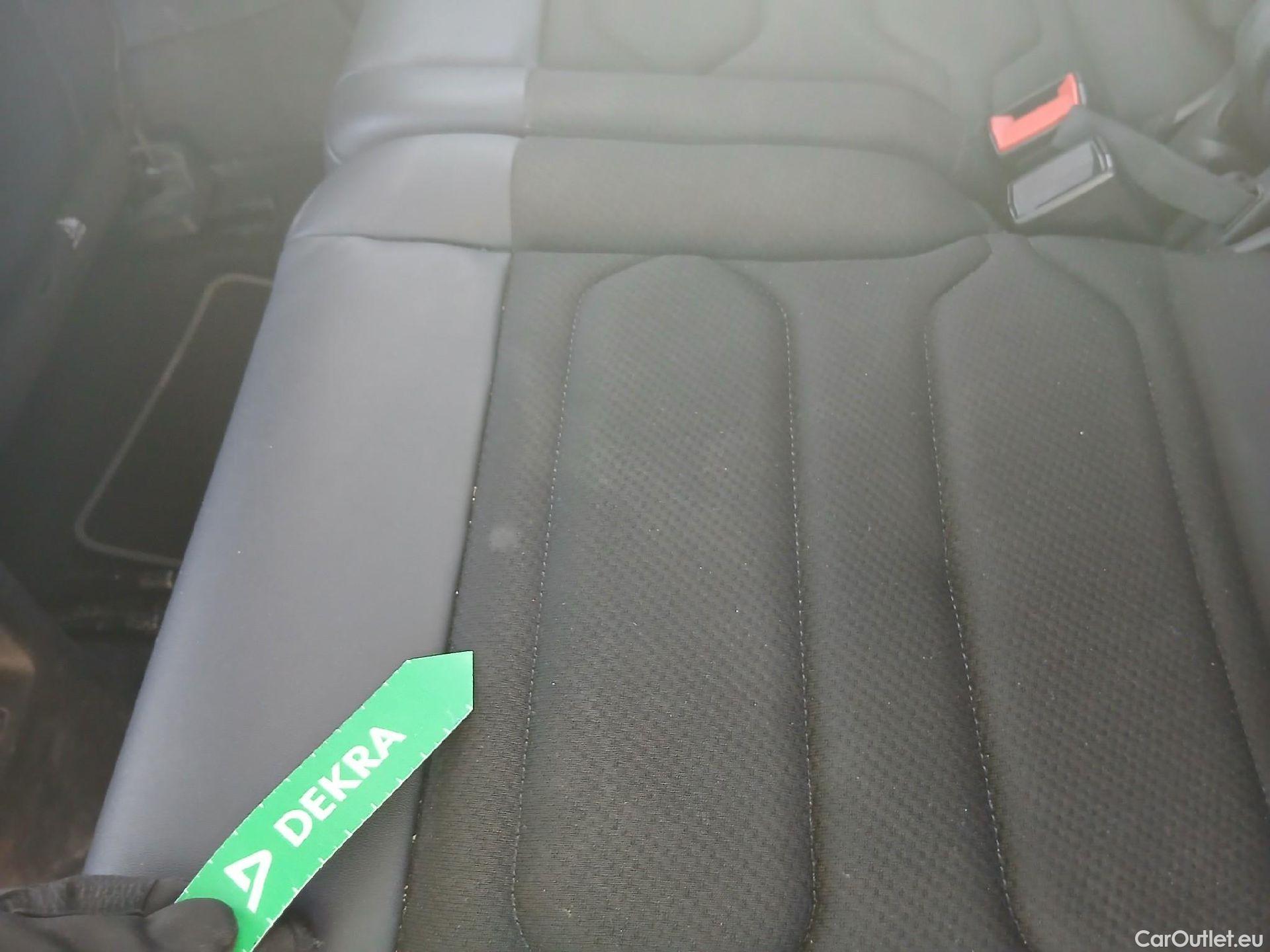  Citroen  C5 CITROEN  Aircross / 2022 / 5P / todoterreno BlueHdi 96kW (130CV) S&S EAT8 C Series(SP) #11