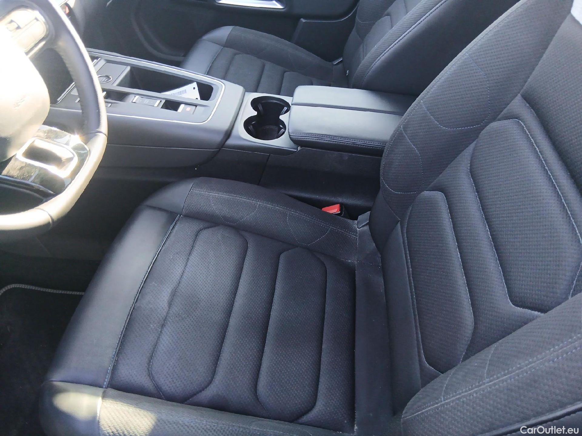  Citroen  C5 CITROEN  Aircross / 2022 / 5P / todoterreno BlueHdi 96kW (130CV) S&S EAT8 C Series(SP) #12