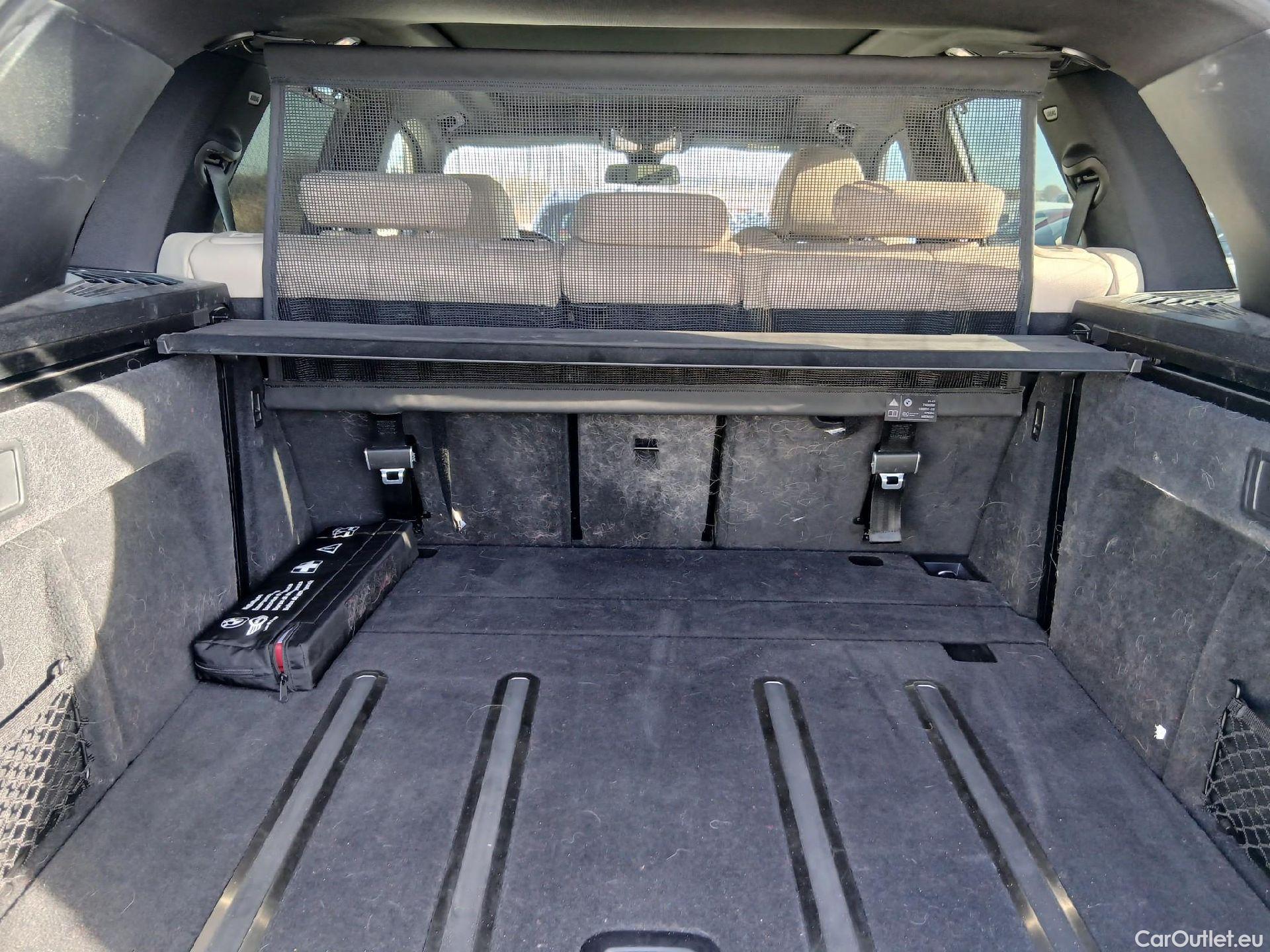  Bmw  X5 BMW  / 2018 / 5P / todoterreno xDrive25d #31