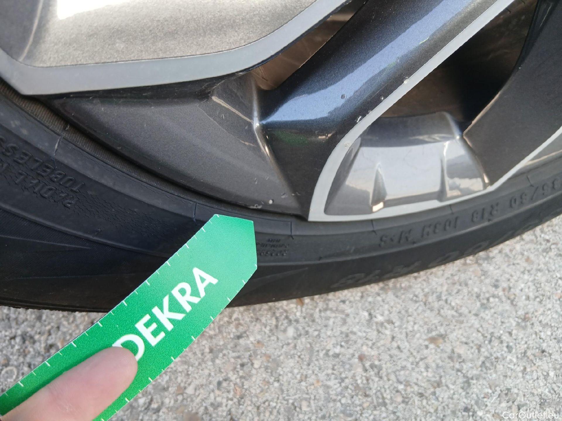  Honda  CR-V HONDA  / 2018 / 5P / todoterreno 2.0 i-MMD 4x2 ELEGANCE NAVI #2