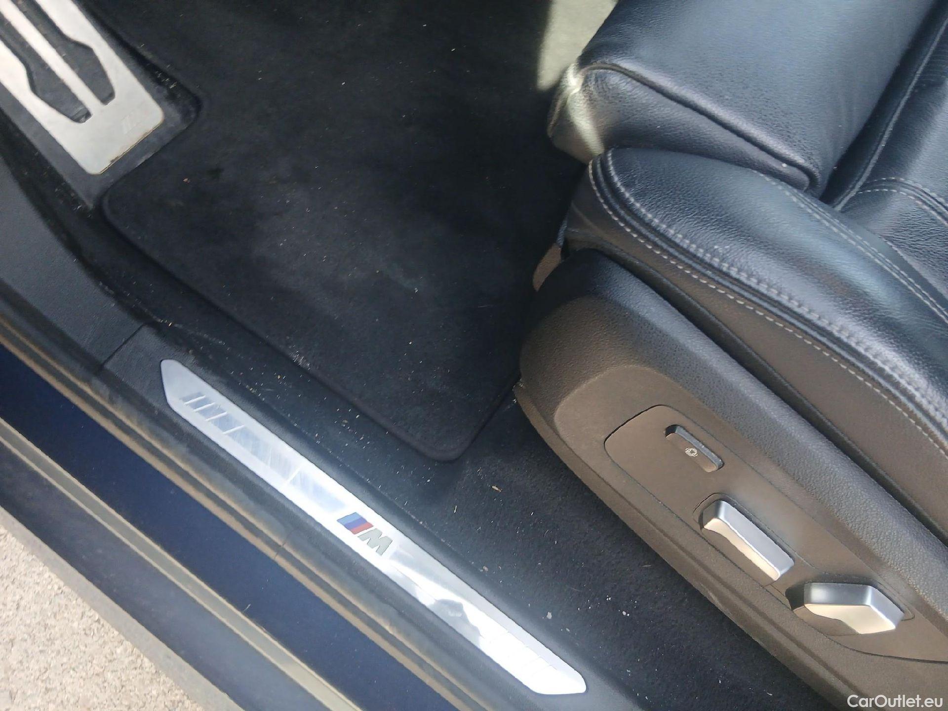  Bmw  X5 BMW  / 2018 / 5P / todoterreno xDrive30d #4