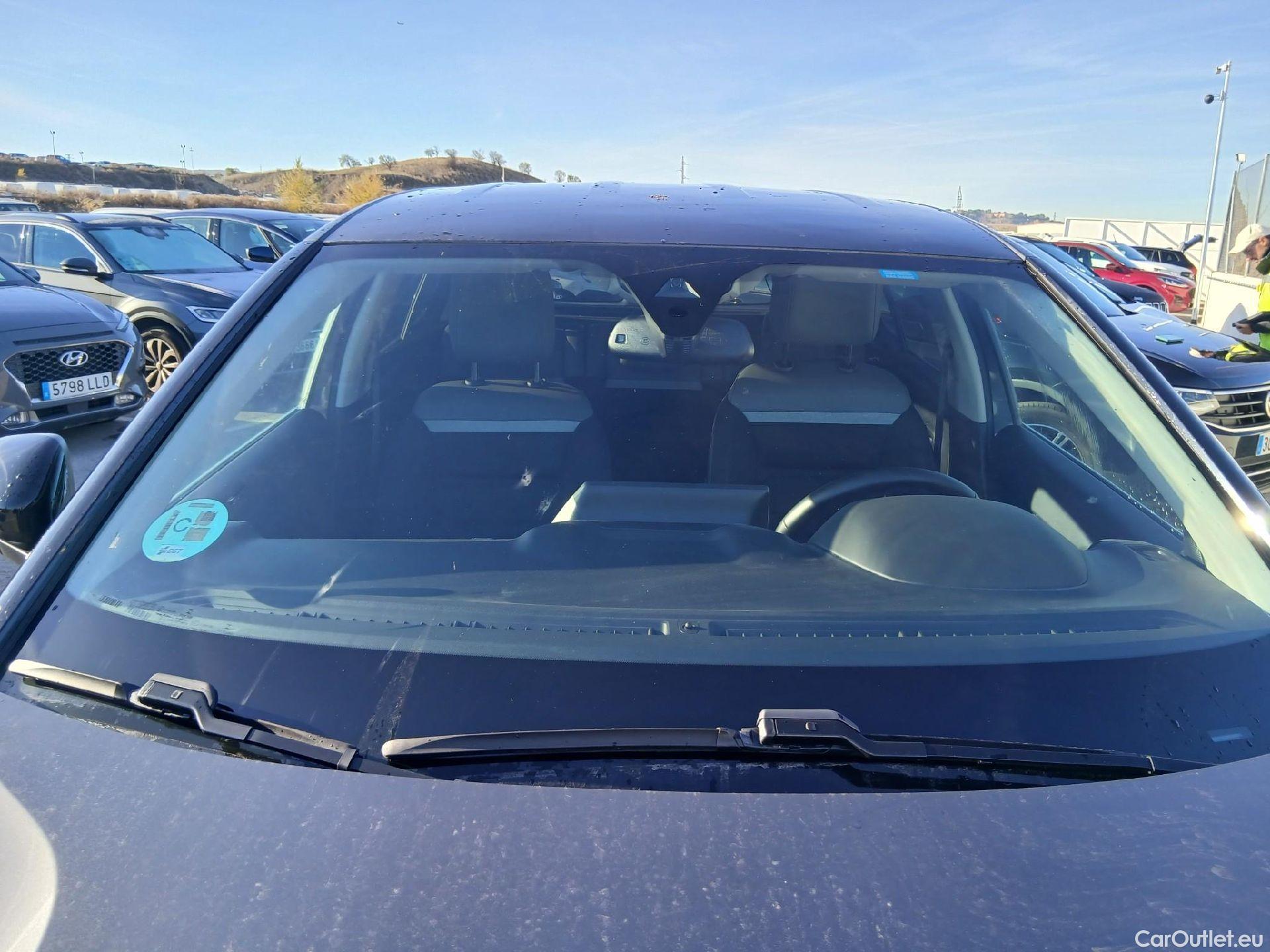  Citroen  C5 CITROEN  Aircross / 2022 / 5P / todoterreno BlueHdi 96kW (130CV) S&S EAT8 C Series(SP) #1