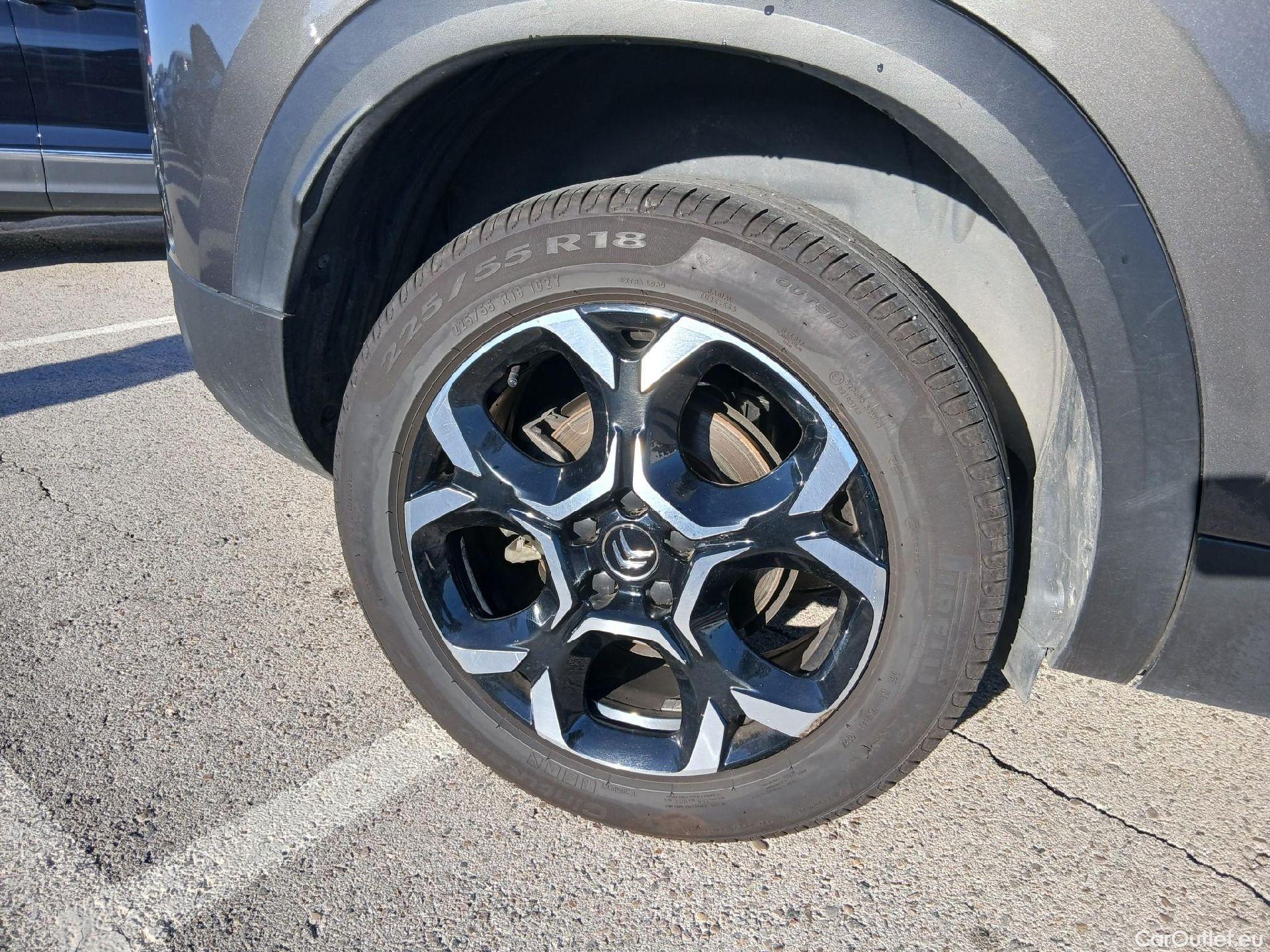  Citroen  C5 CITROEN  Aircross / 2022 / 5P / todoterreno BlueHdi 96kW (130CV) S&S EAT8 C Series(SP) #25