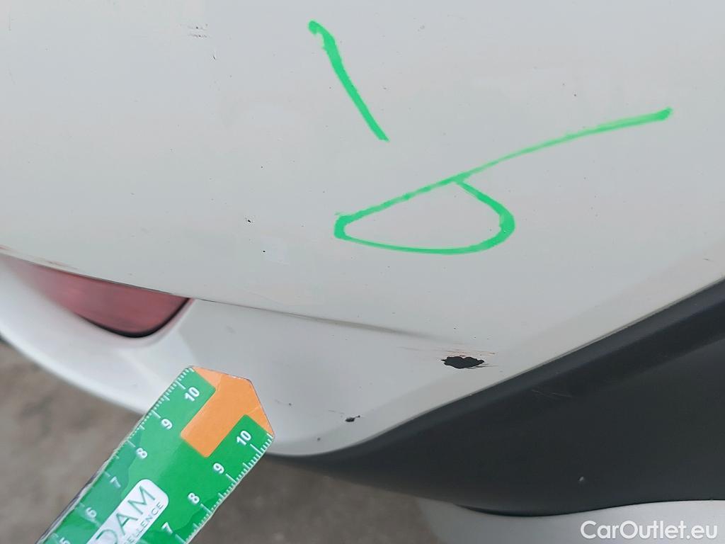  Dacia  Sandero DACIA  / 2016 / 5P / berlina con portón Stepway Essential TCE 74kW (100CV) GLP #22