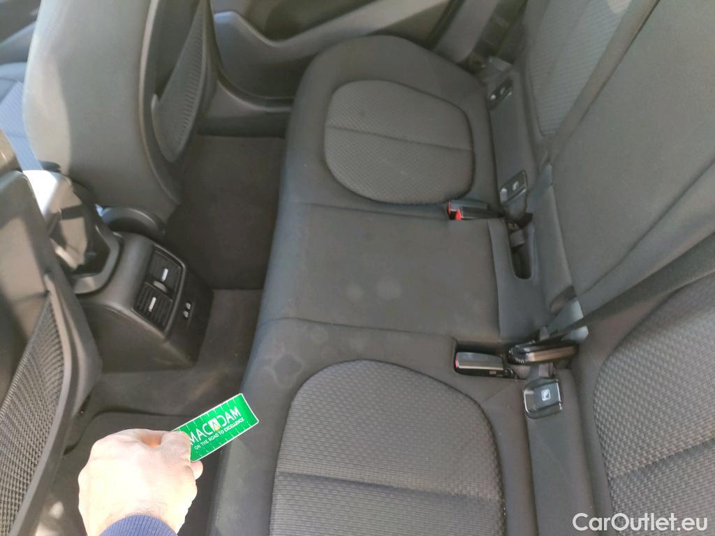  Bmw  X1 BMW  / 2019 / 5P / todoterreno sDrive18dA Corporate (AC2) #5